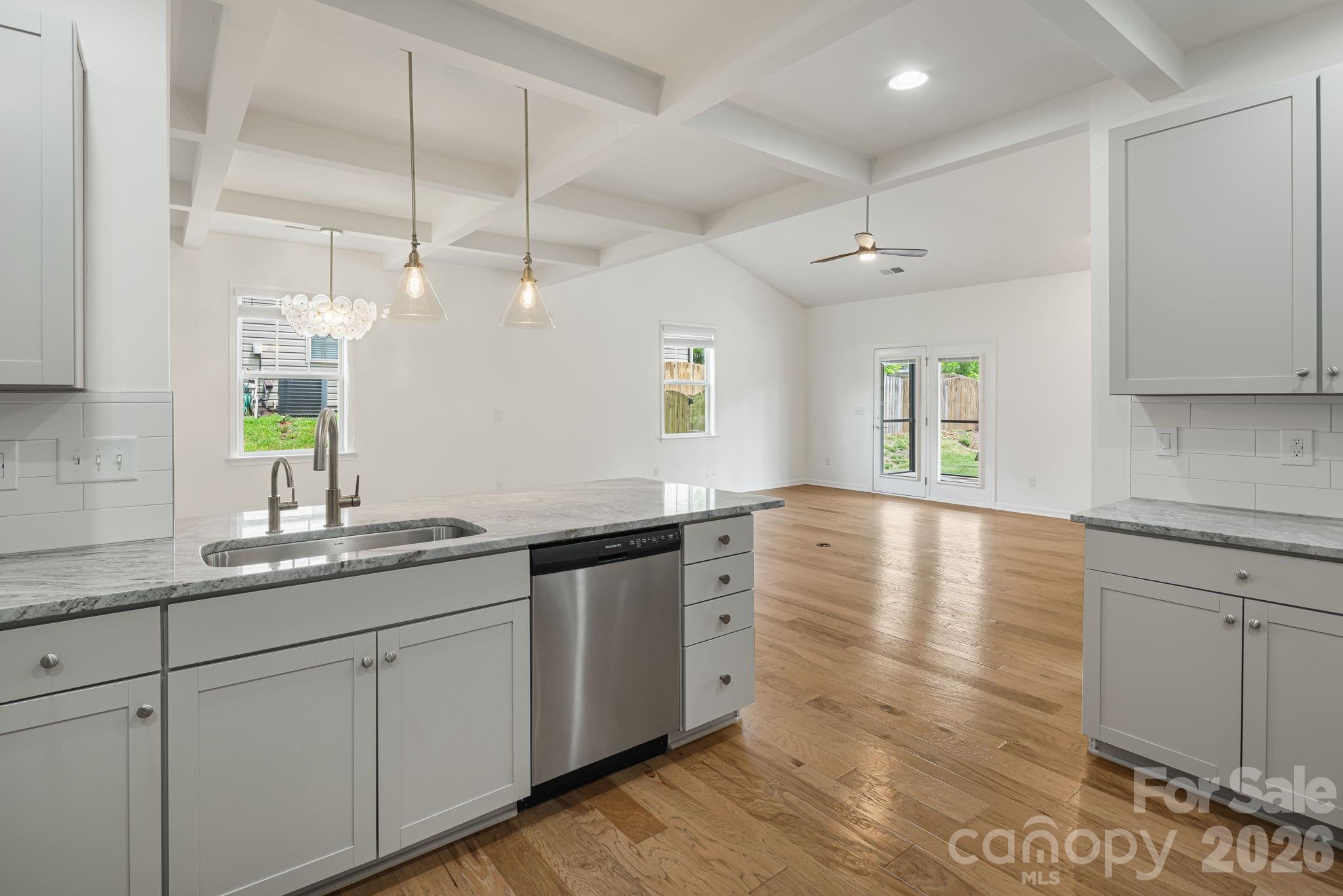 Maple Trace - Residential