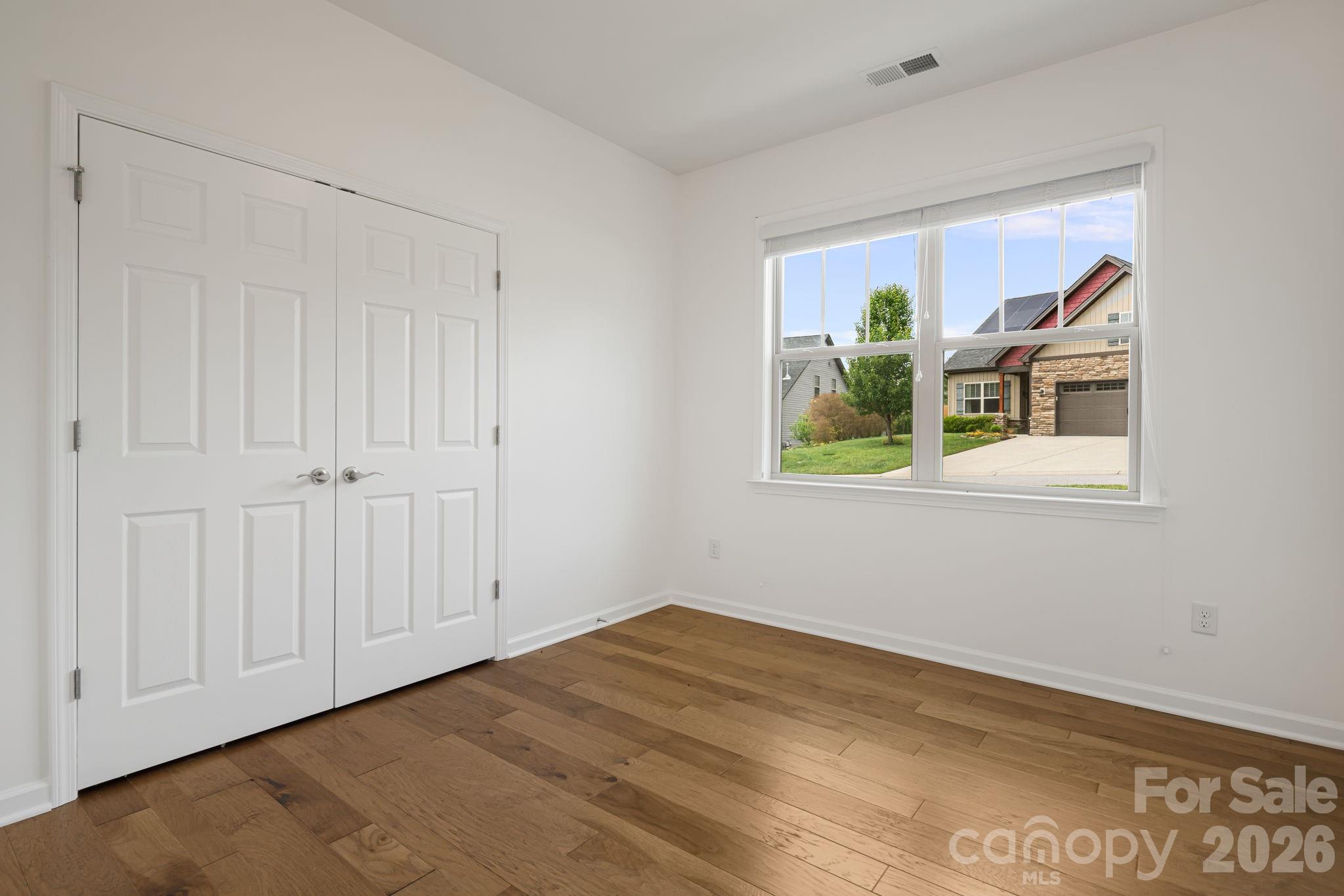Maple Trace - Residential