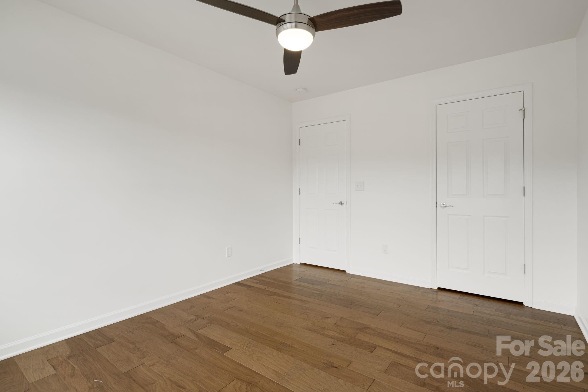 Maple Trace - Residential