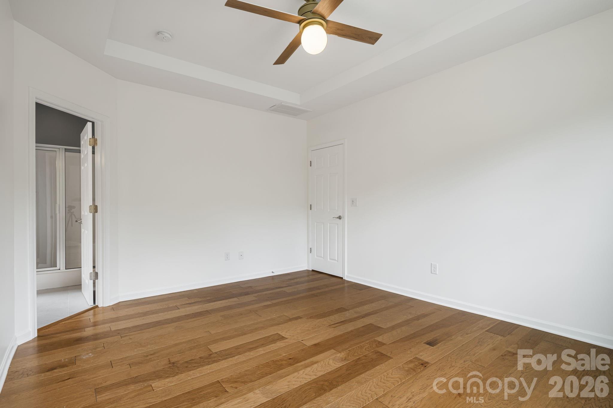 Maple Trace - Residential