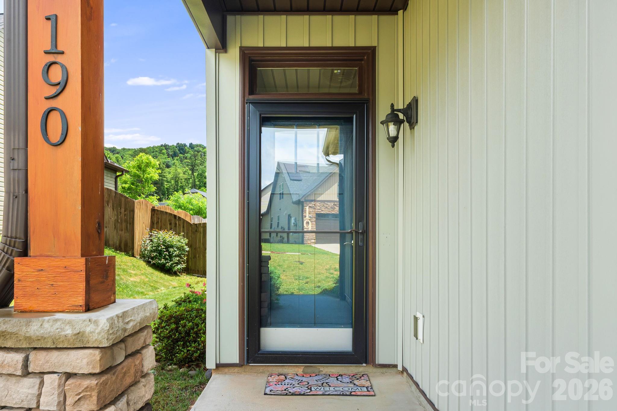 Maple Trace - Residential