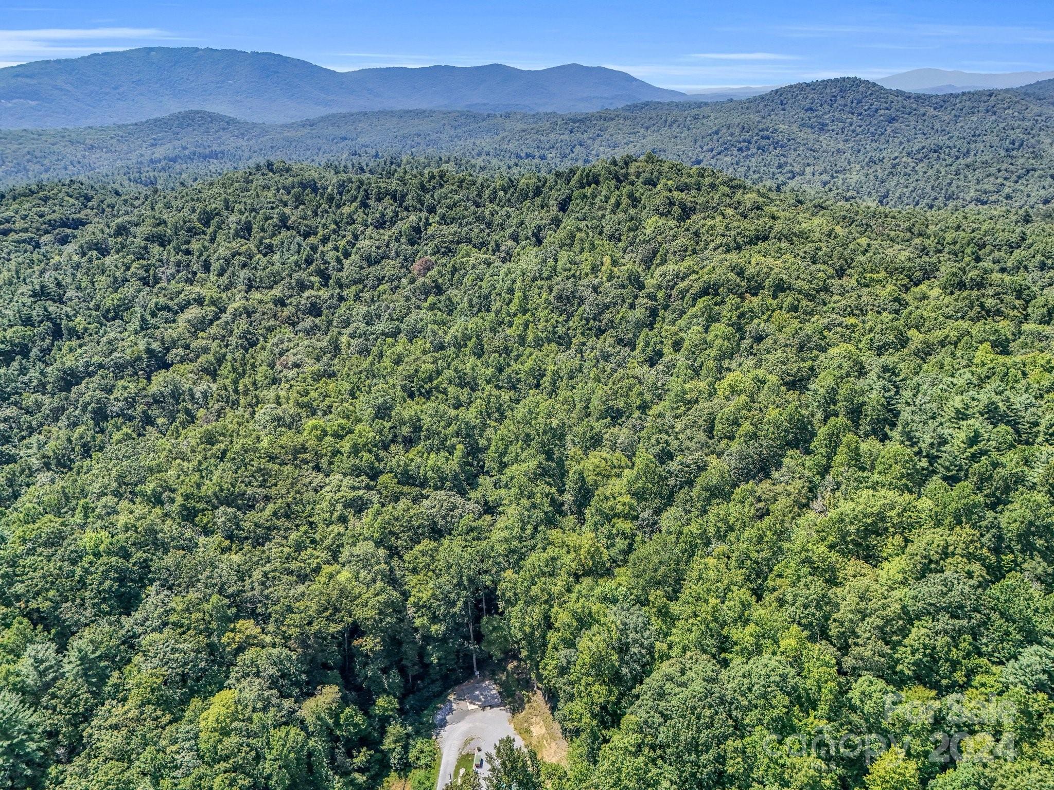 Kanuga Ridge - Land