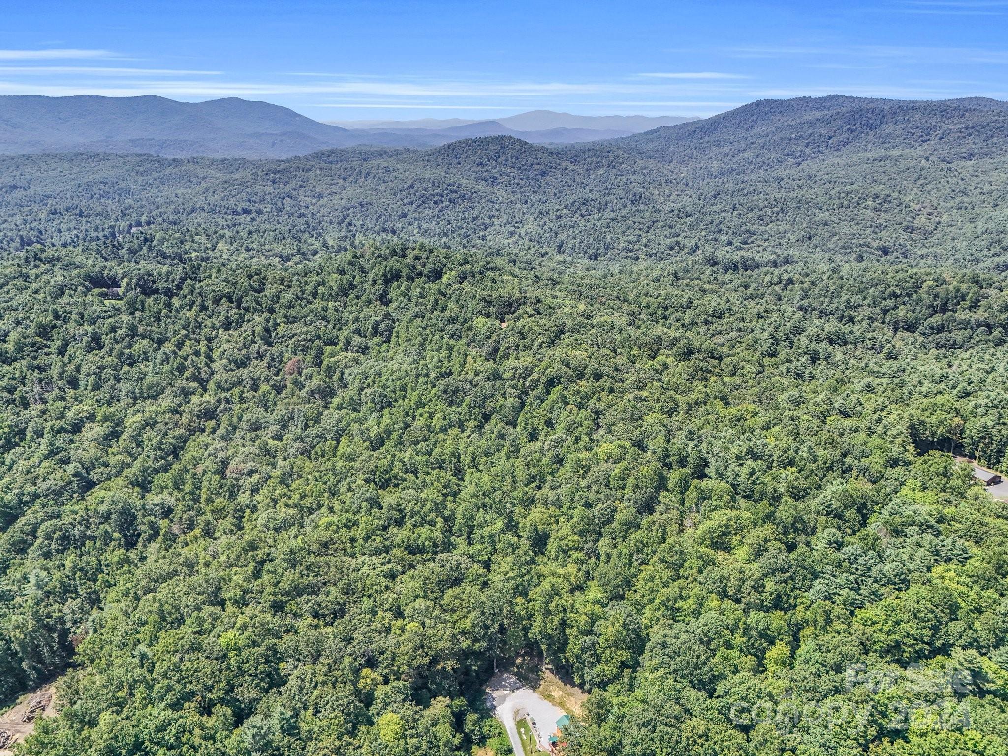 Kanuga Ridge - Land
