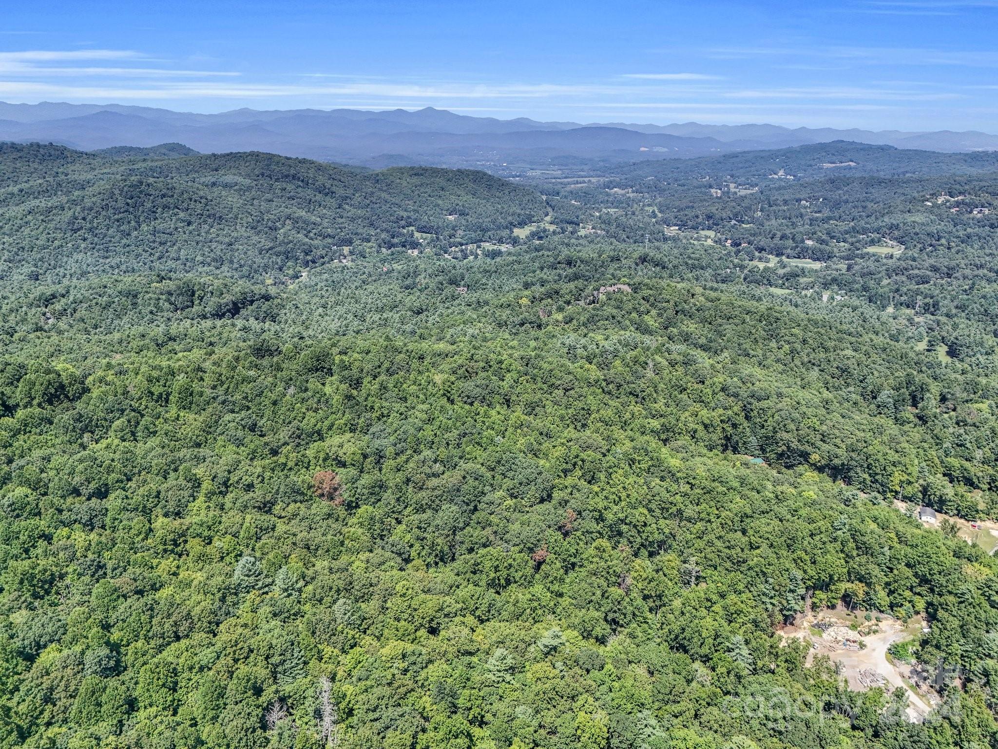 Kanuga Ridge - Land