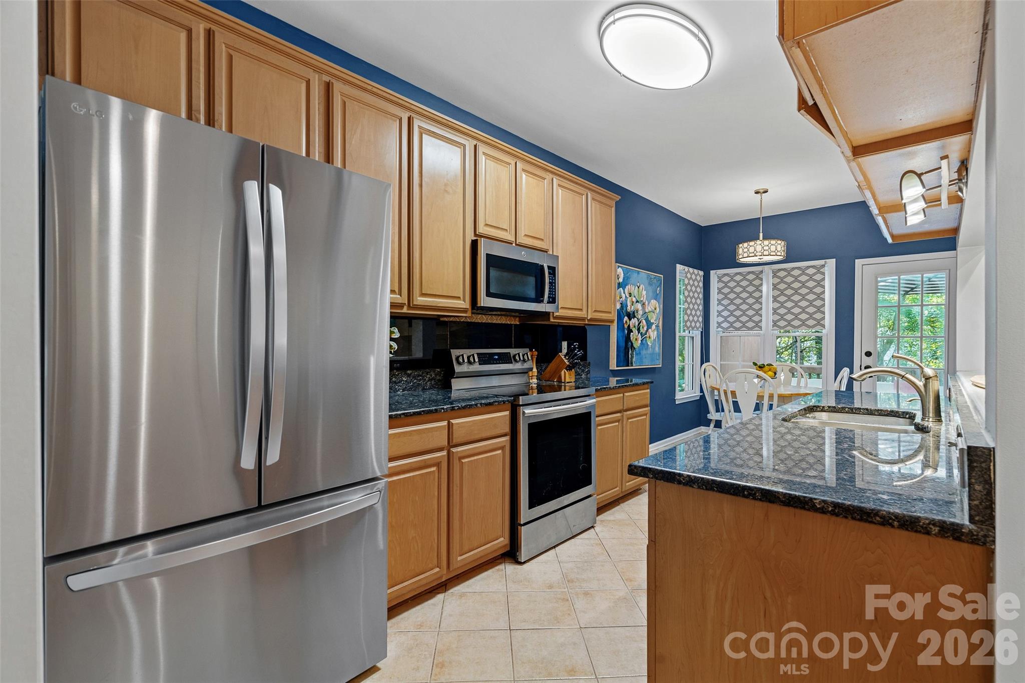 Tega Cay - Residential