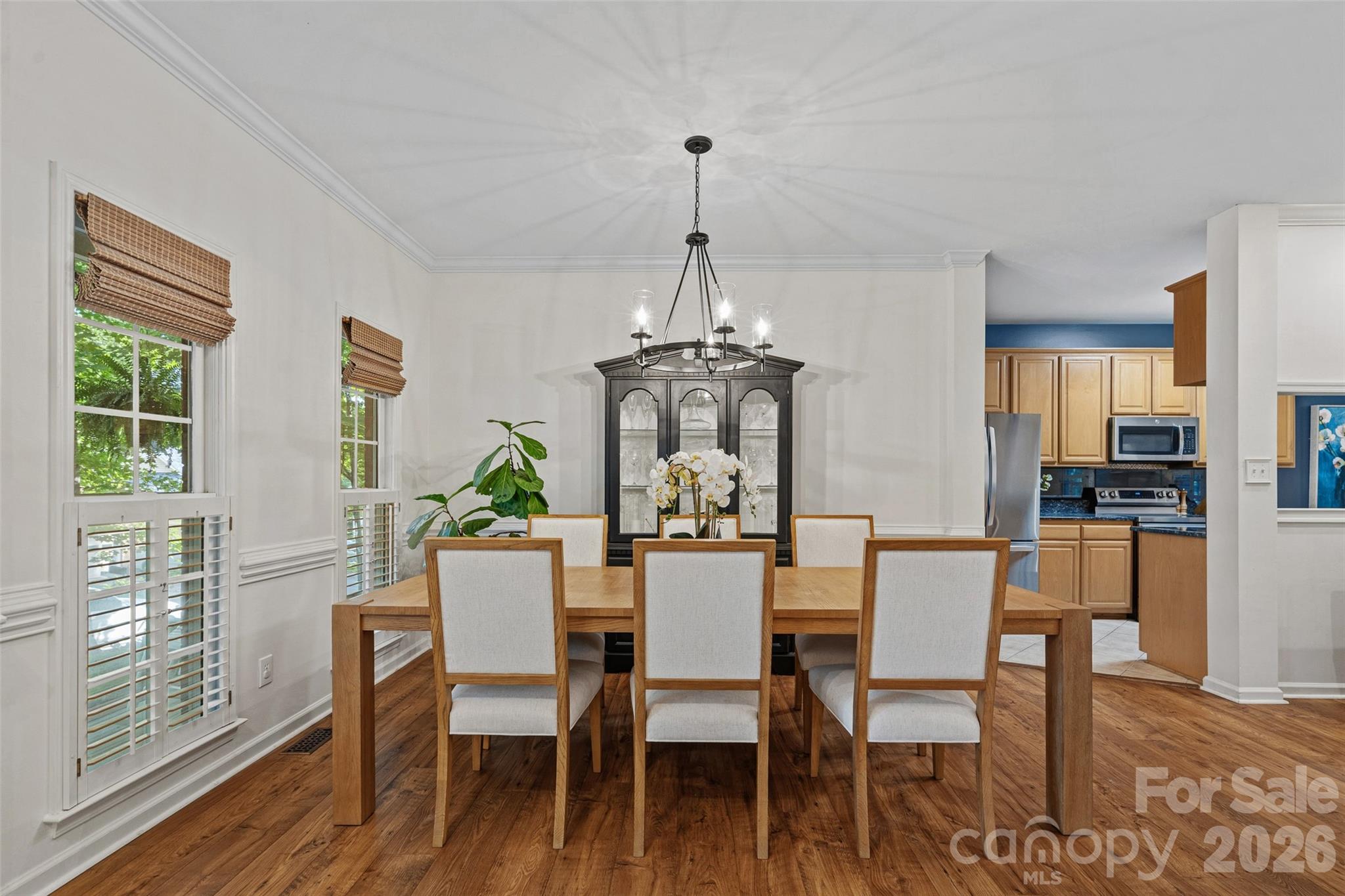Tega Cay - Residential