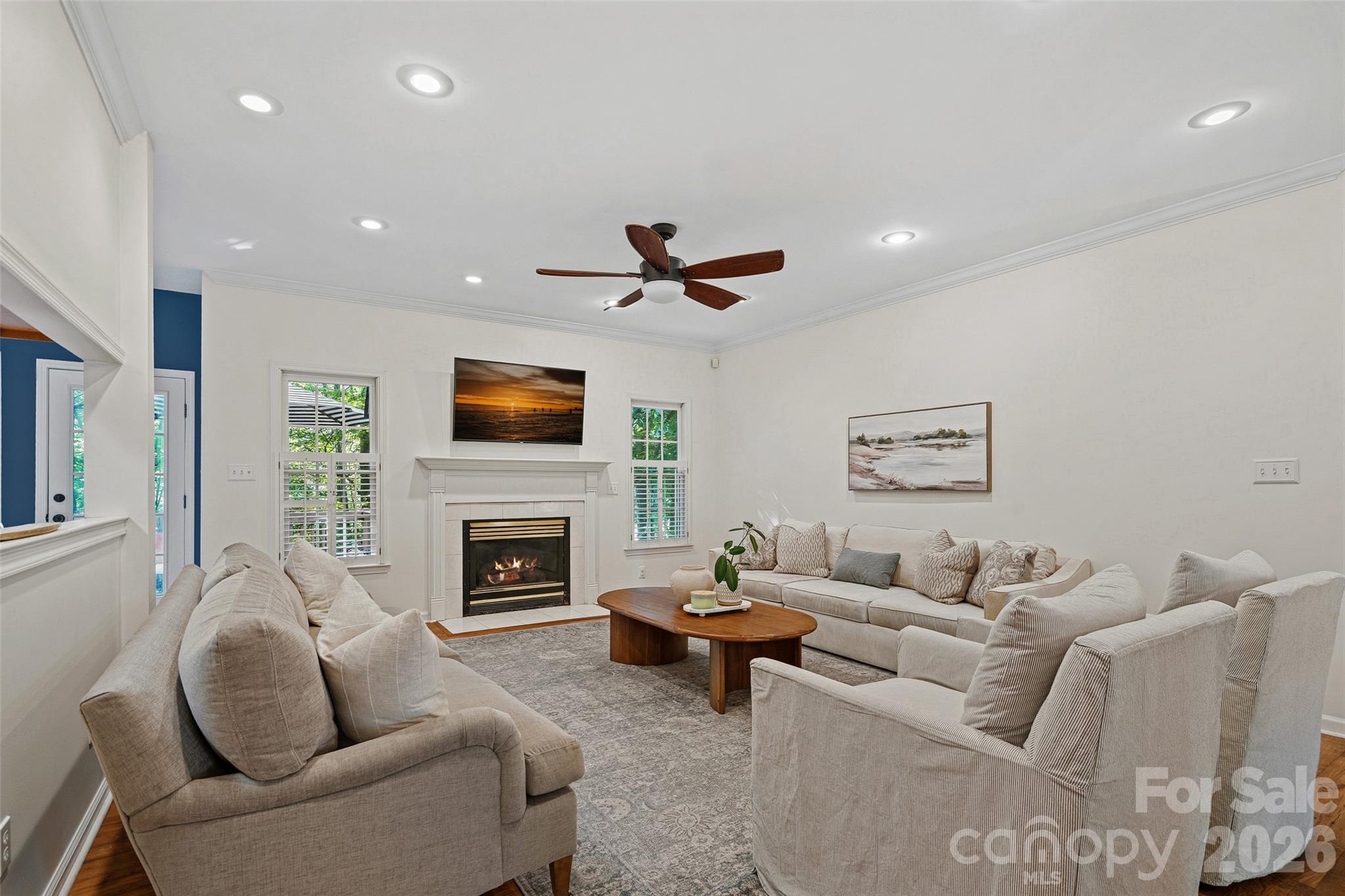 Tega Cay - Residential