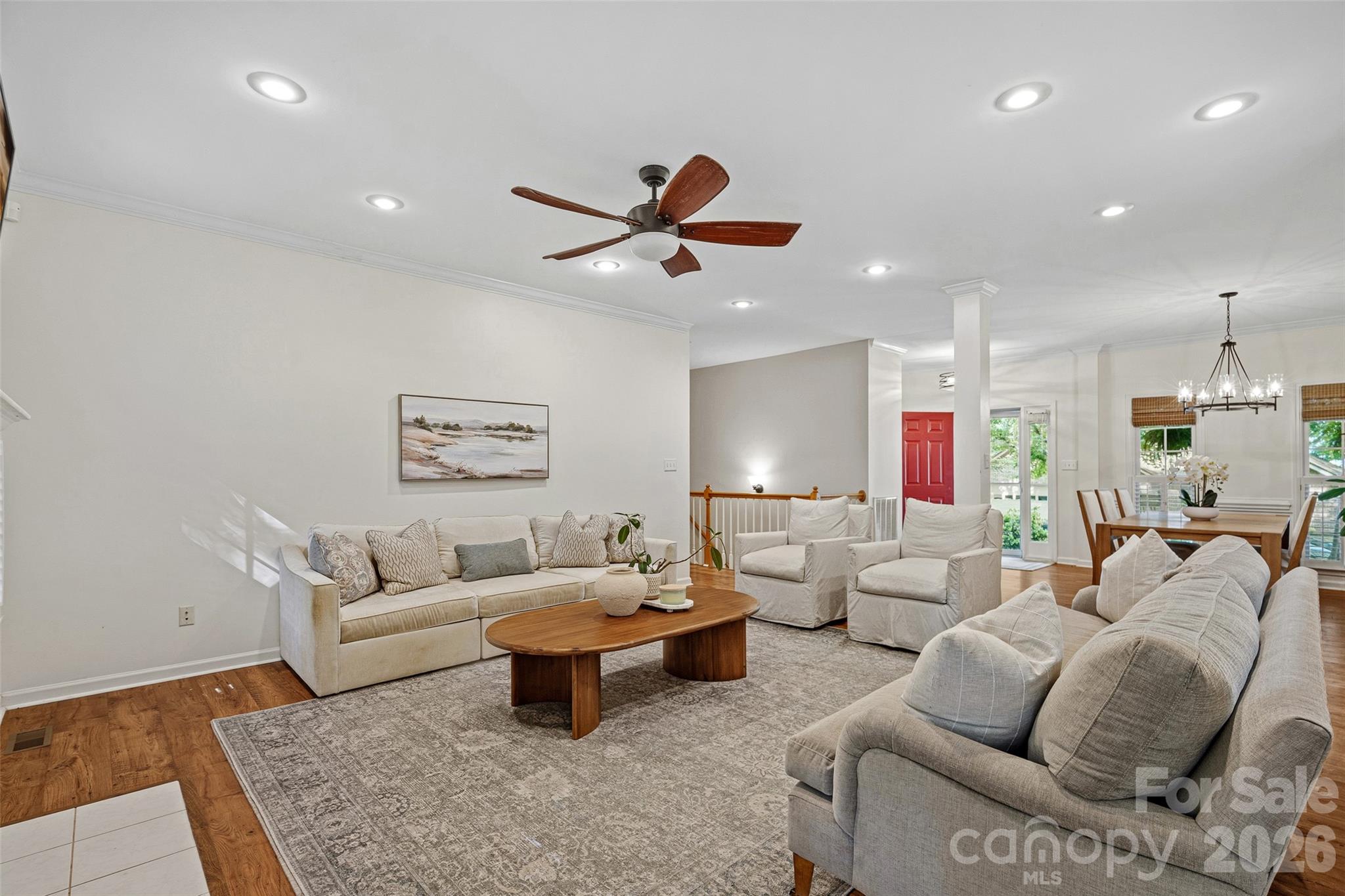 Tega Cay - Residential