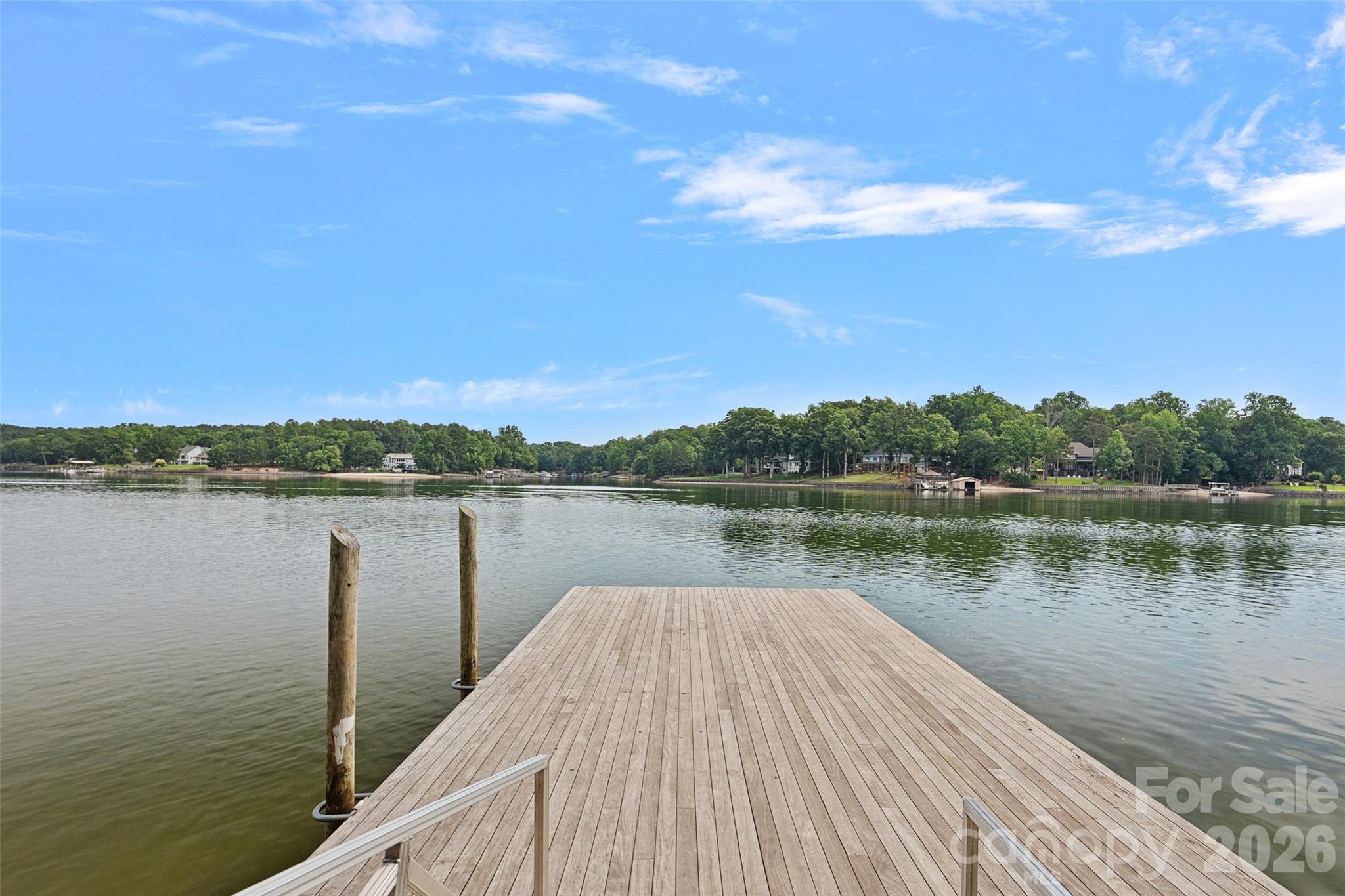 Tega Cay - Residential