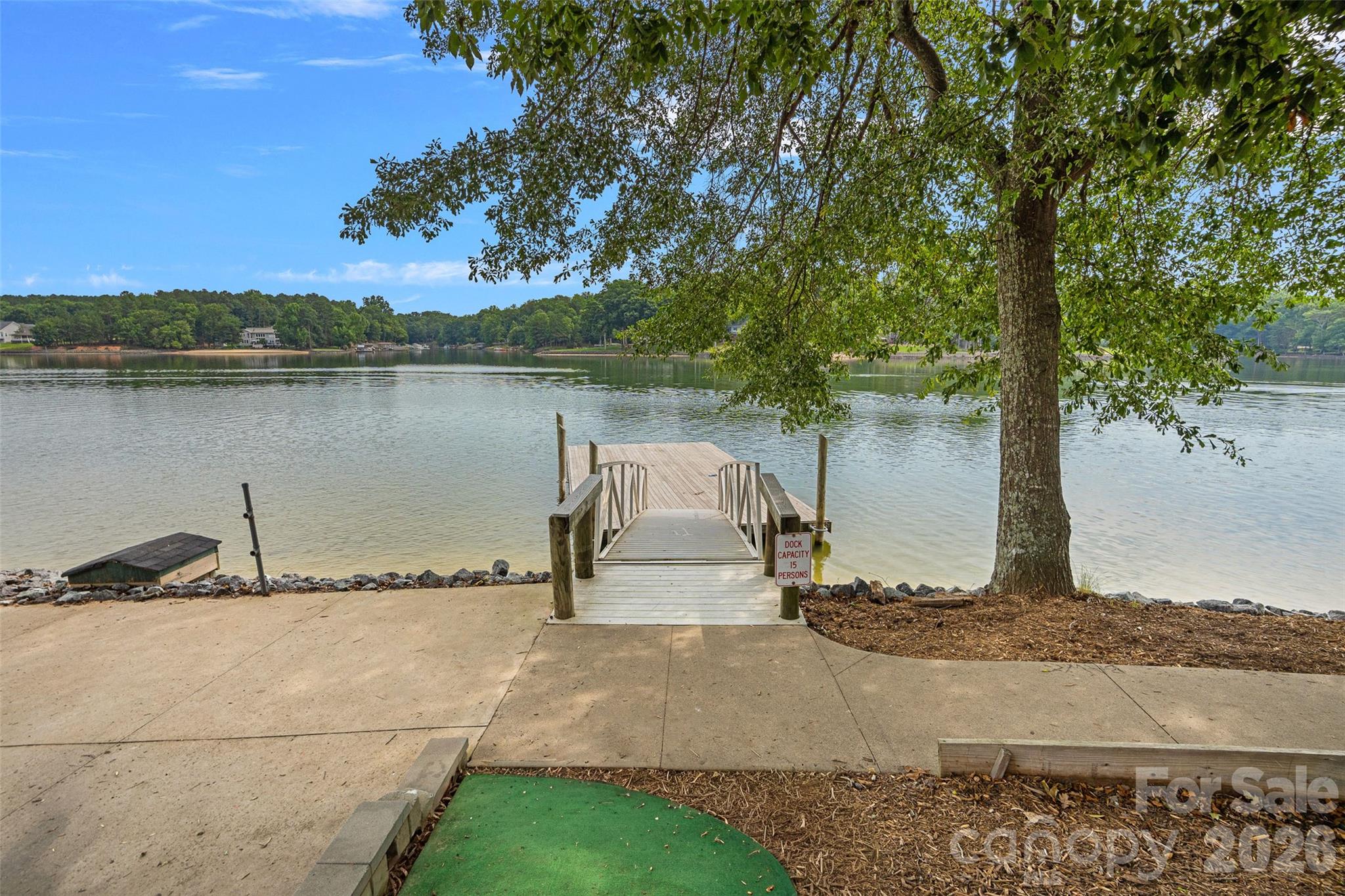 Tega Cay - Residential
