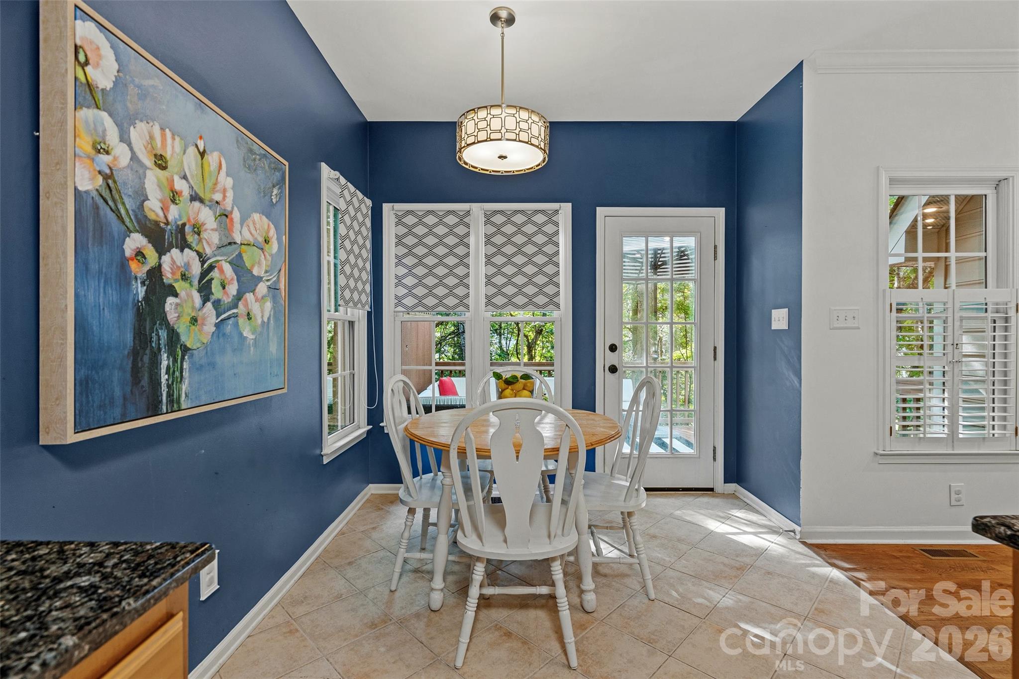Tega Cay - Residential