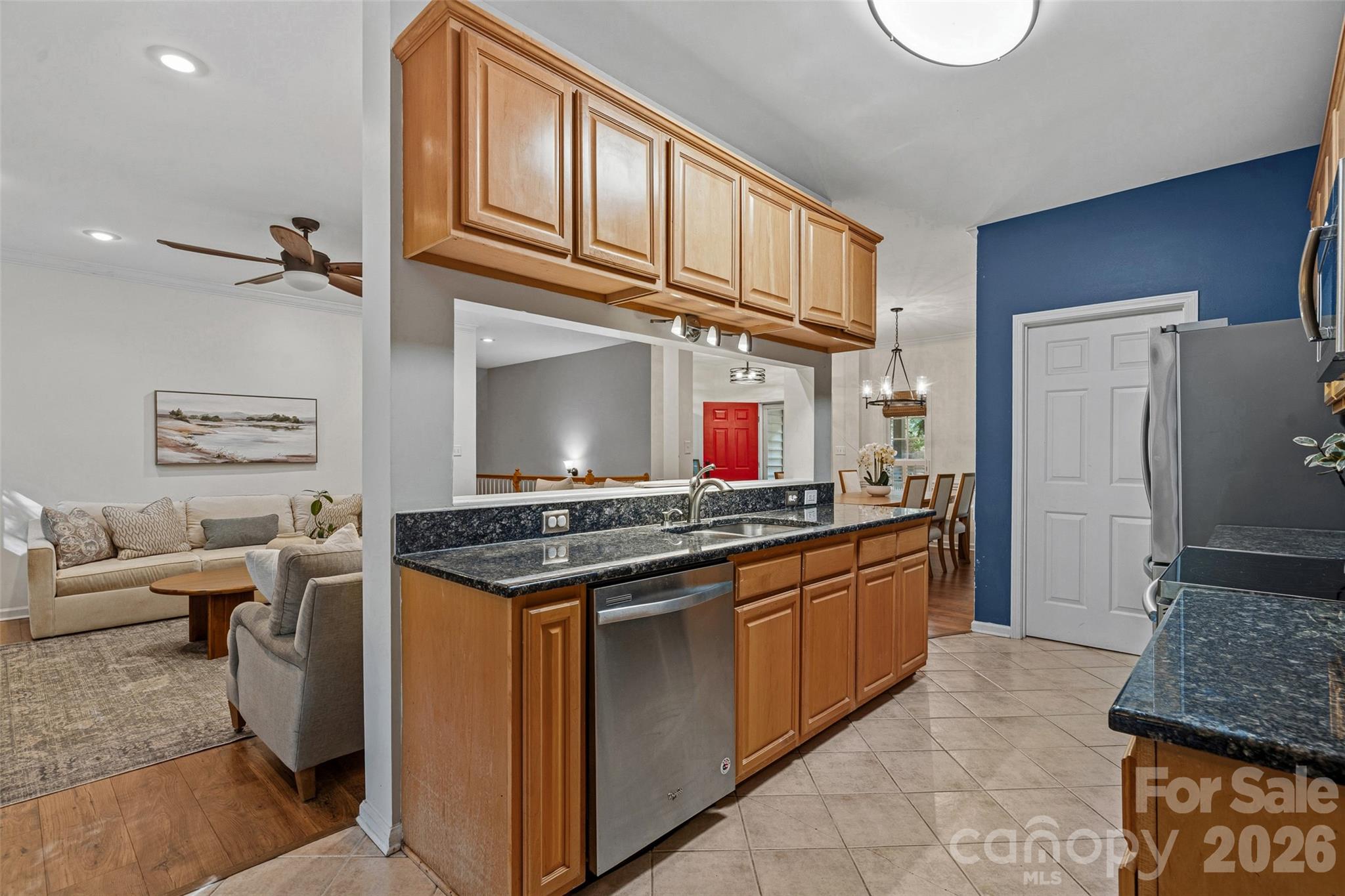 Tega Cay - Residential