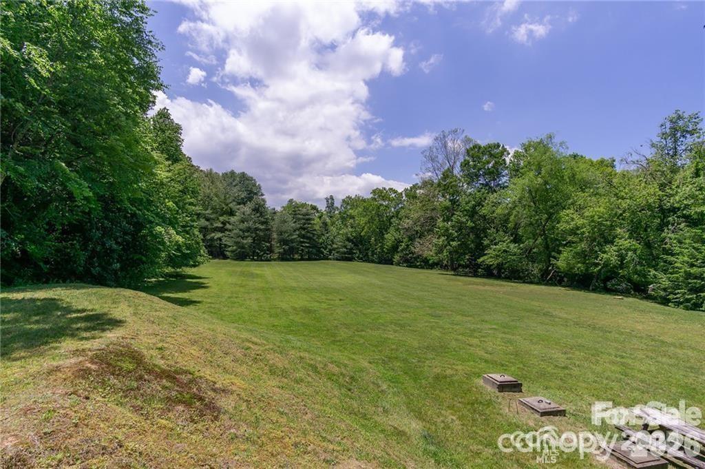 Homestead at Mills River - Land