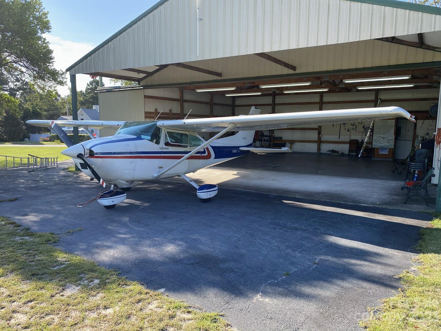 Gilbert International Airpark - Land