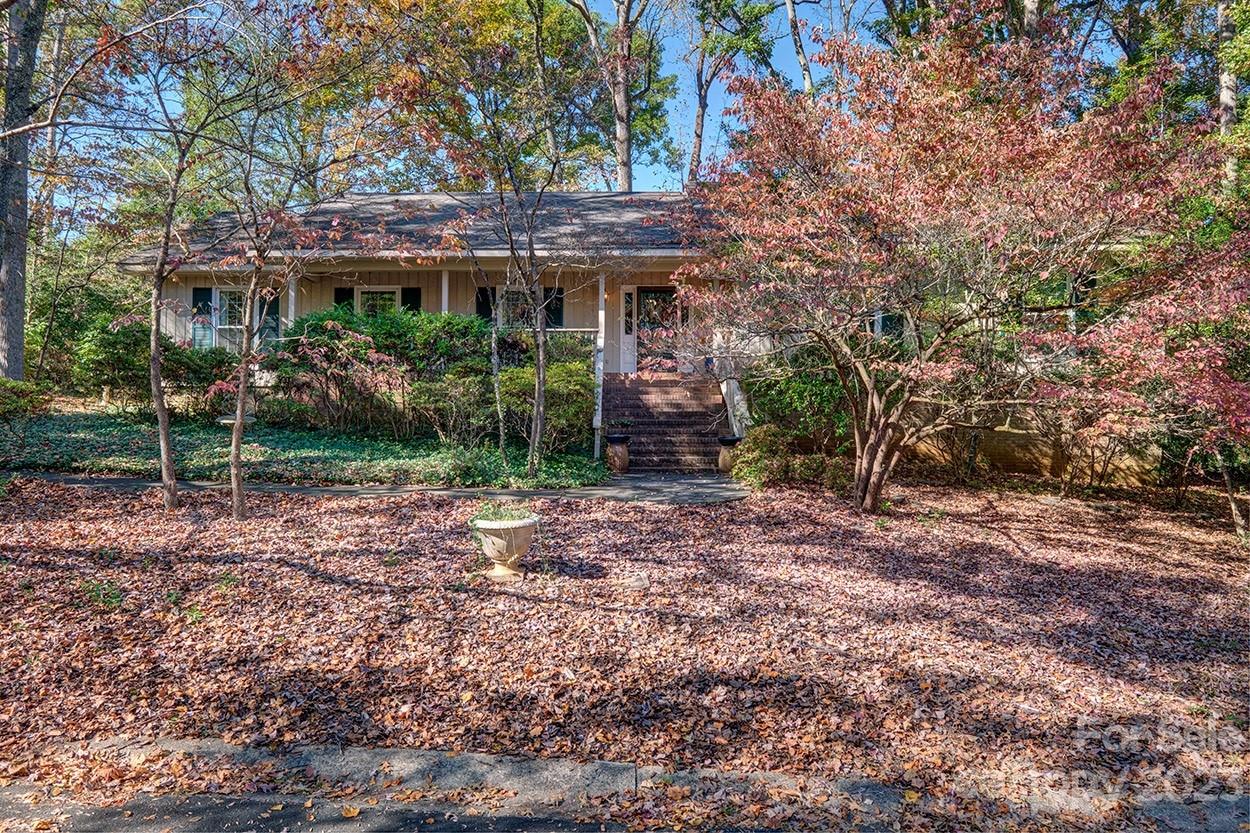 River Hills - Residential