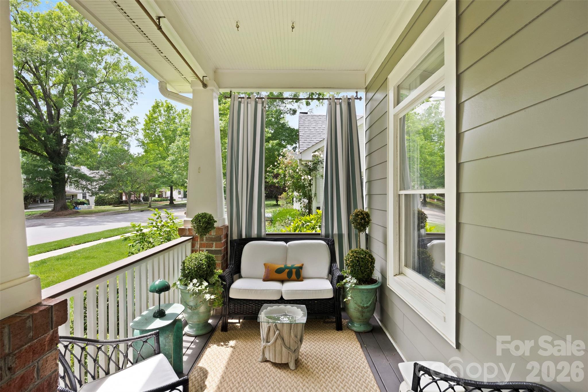 Chantilly - Residential