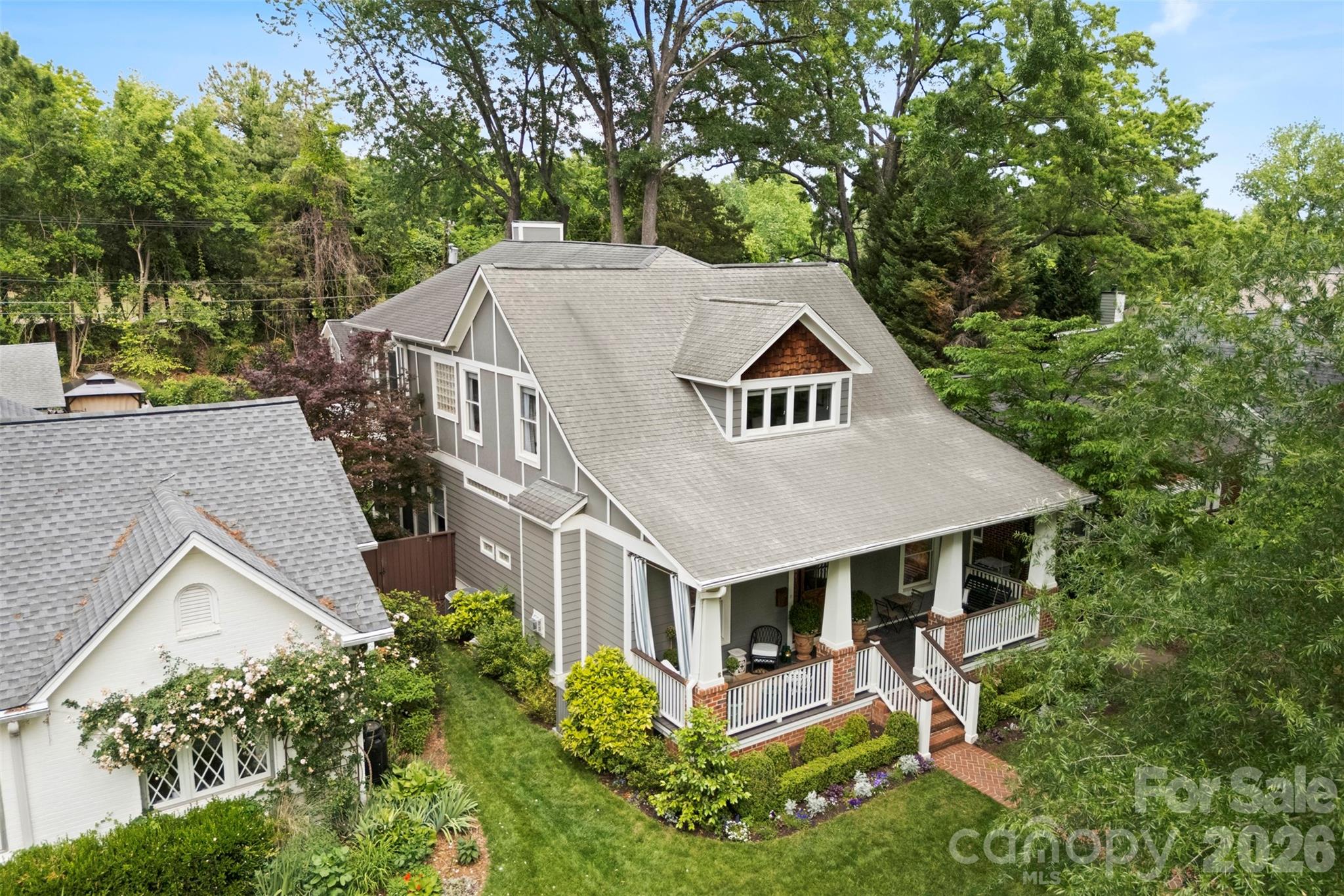 Chantilly - Residential
