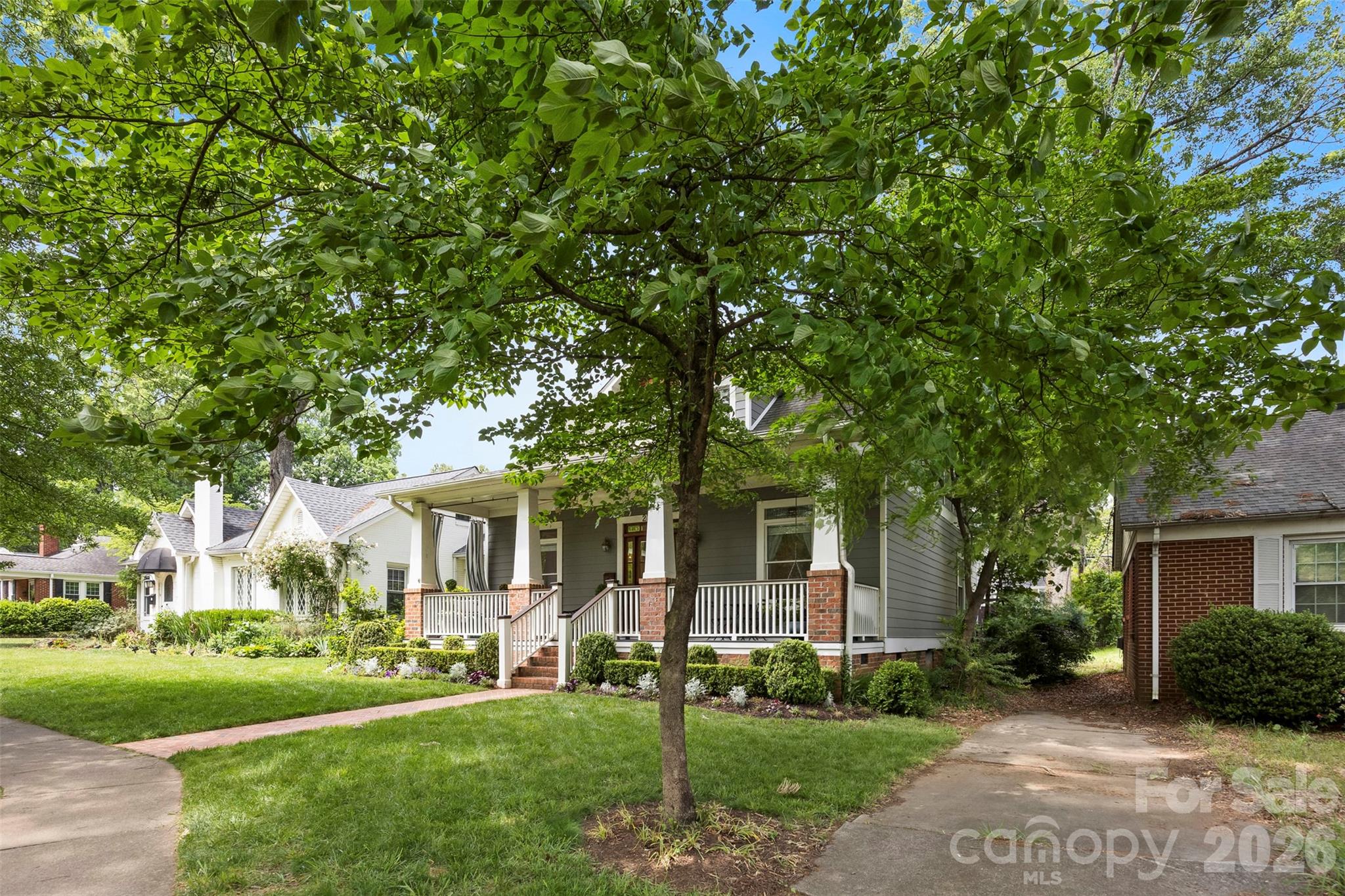 Chantilly - Residential