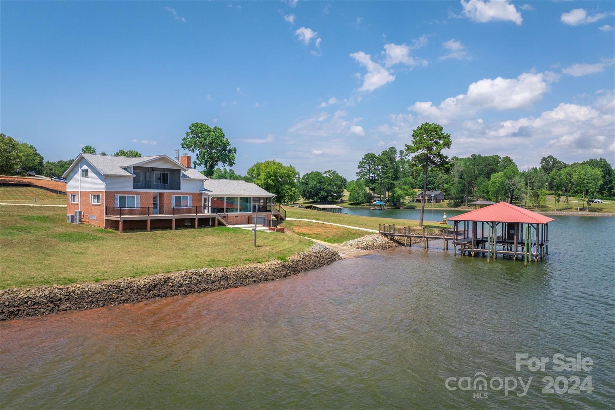 Lake Vista - Residential
