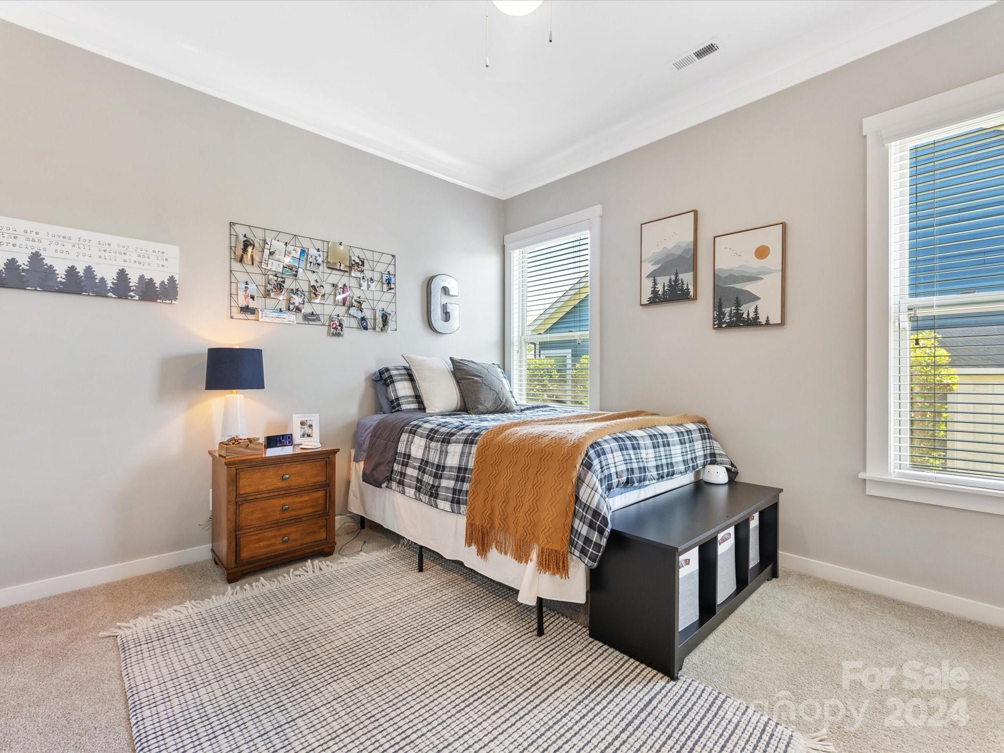 Masons Bend - Residential