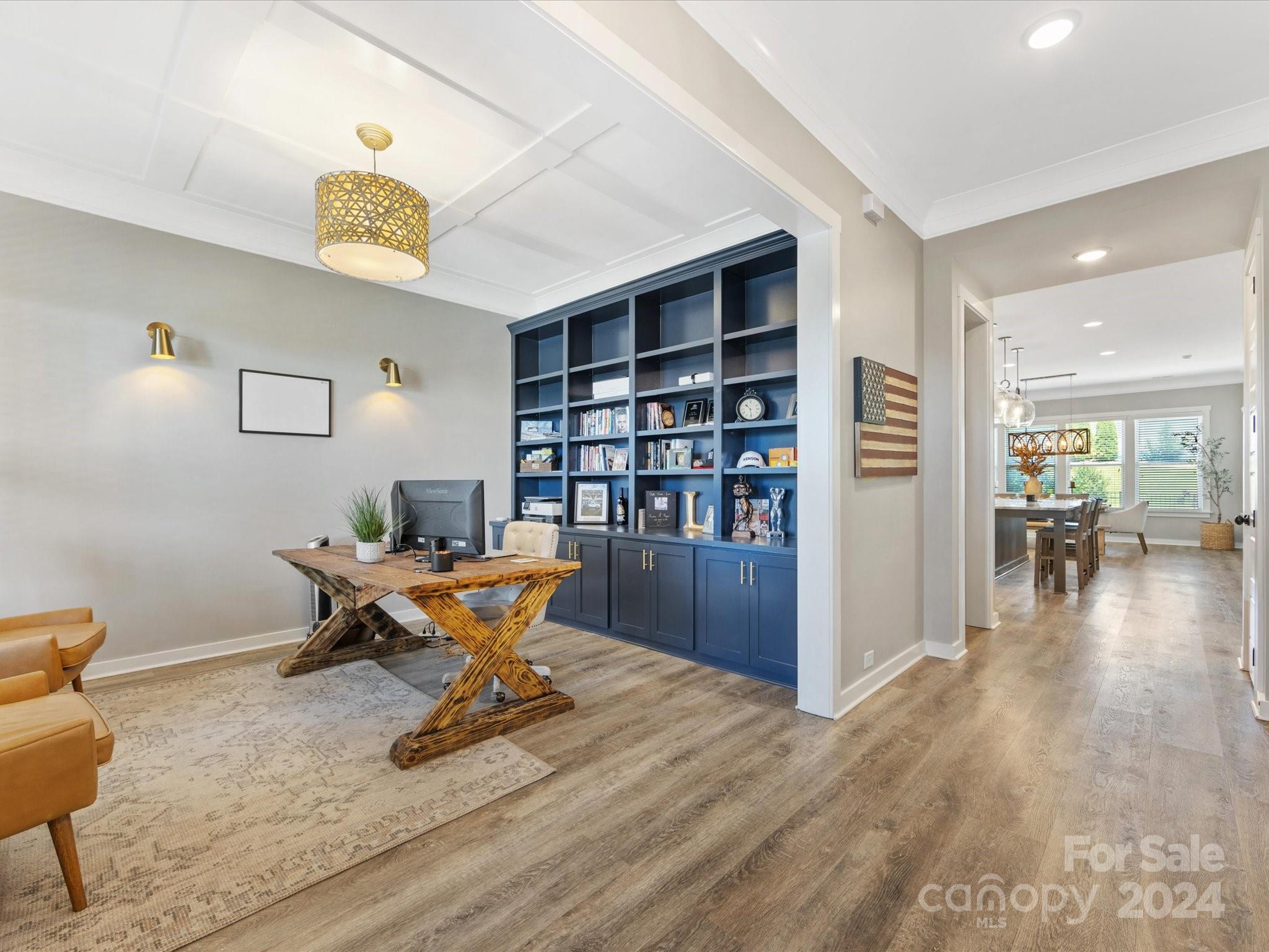 Masons Bend - Residential