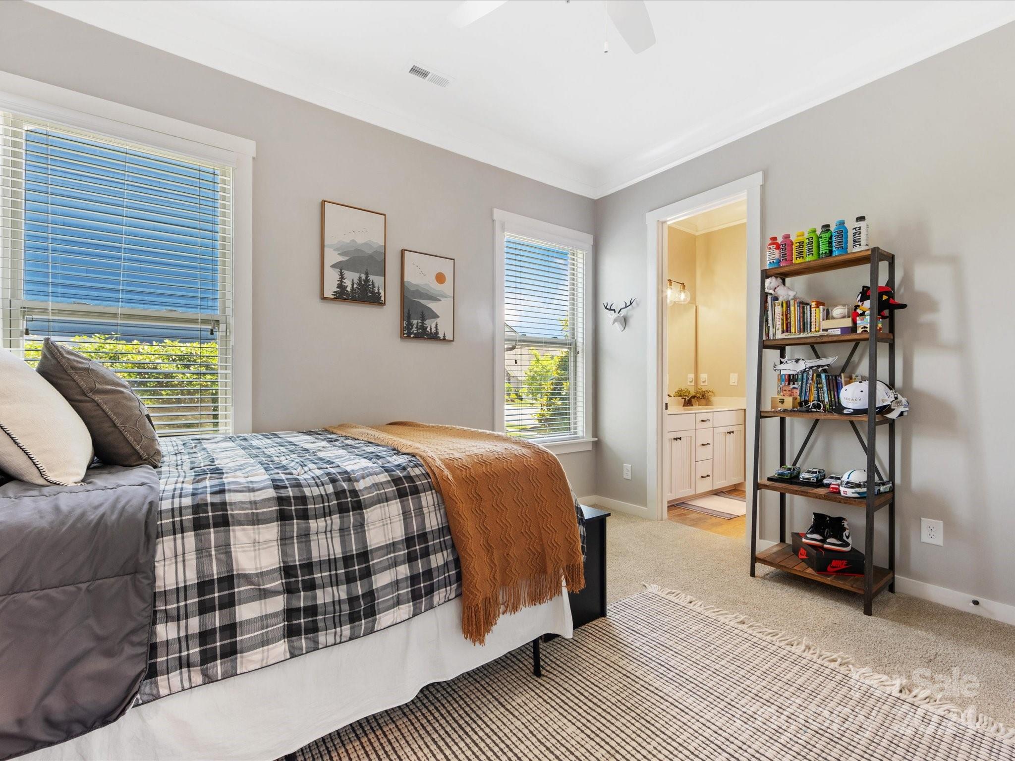 Masons Bend - Residential