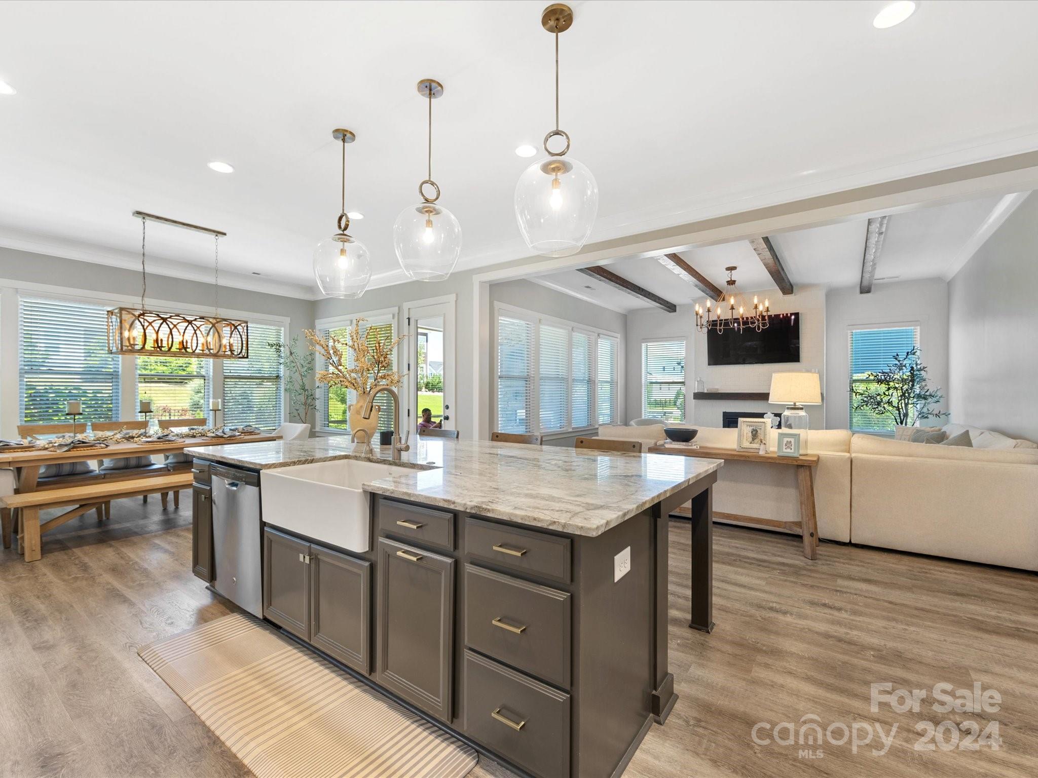 Masons Bend - Residential
