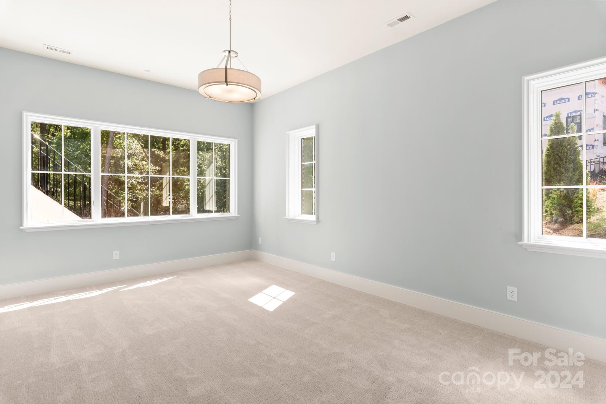 Cardinal Crest - Residential