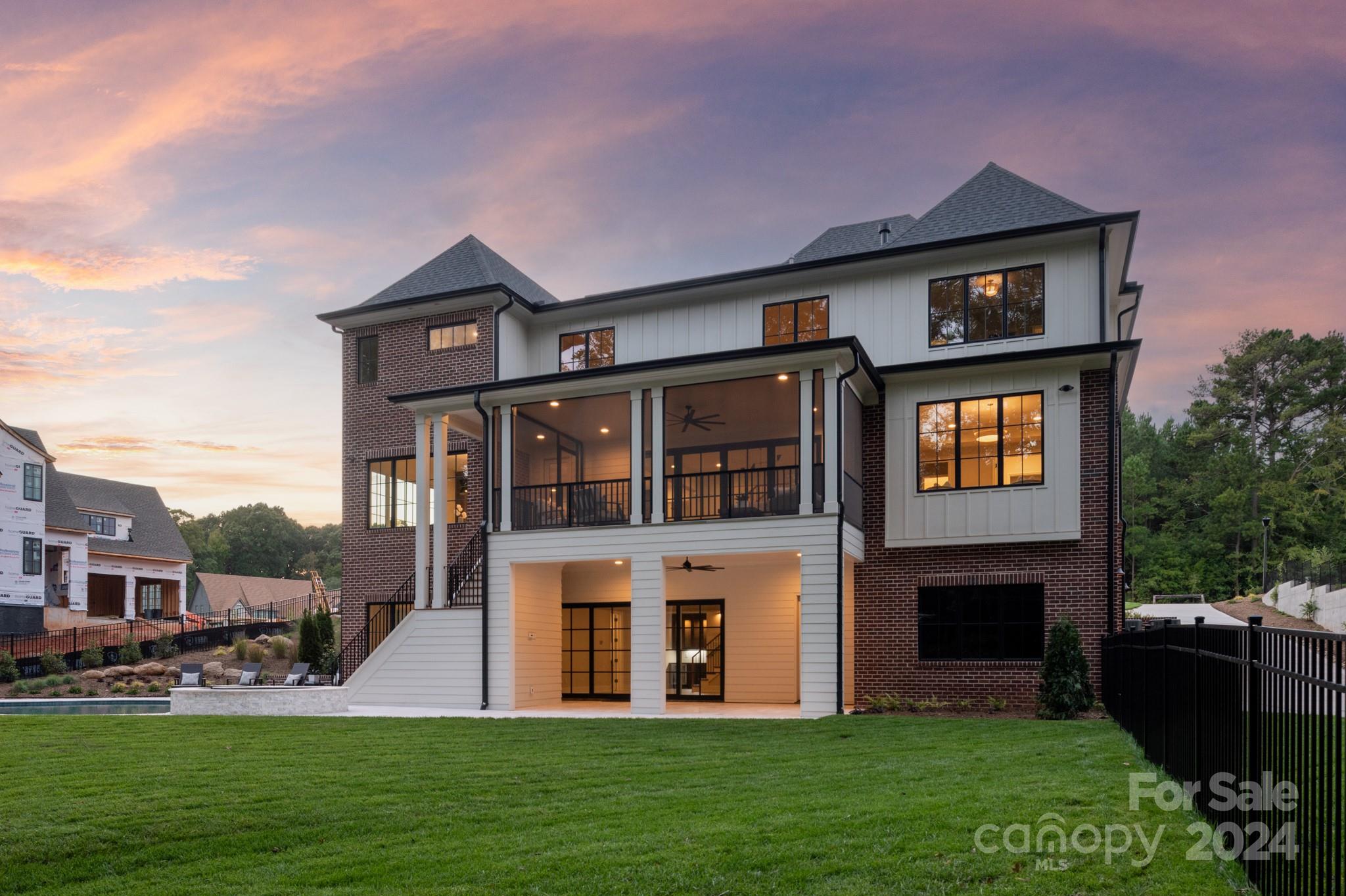 Cardinal Crest - Residential