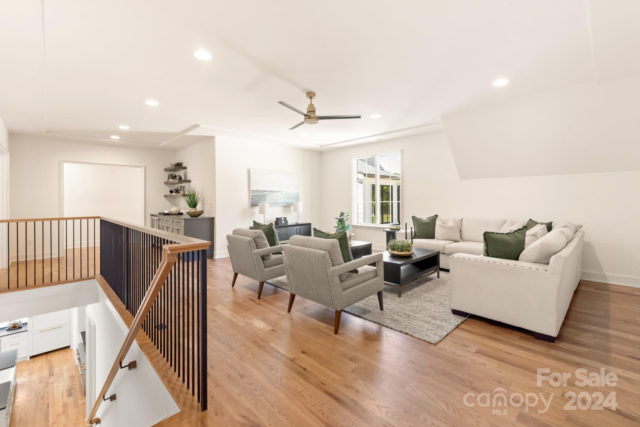 Cardinal Crest - Residential