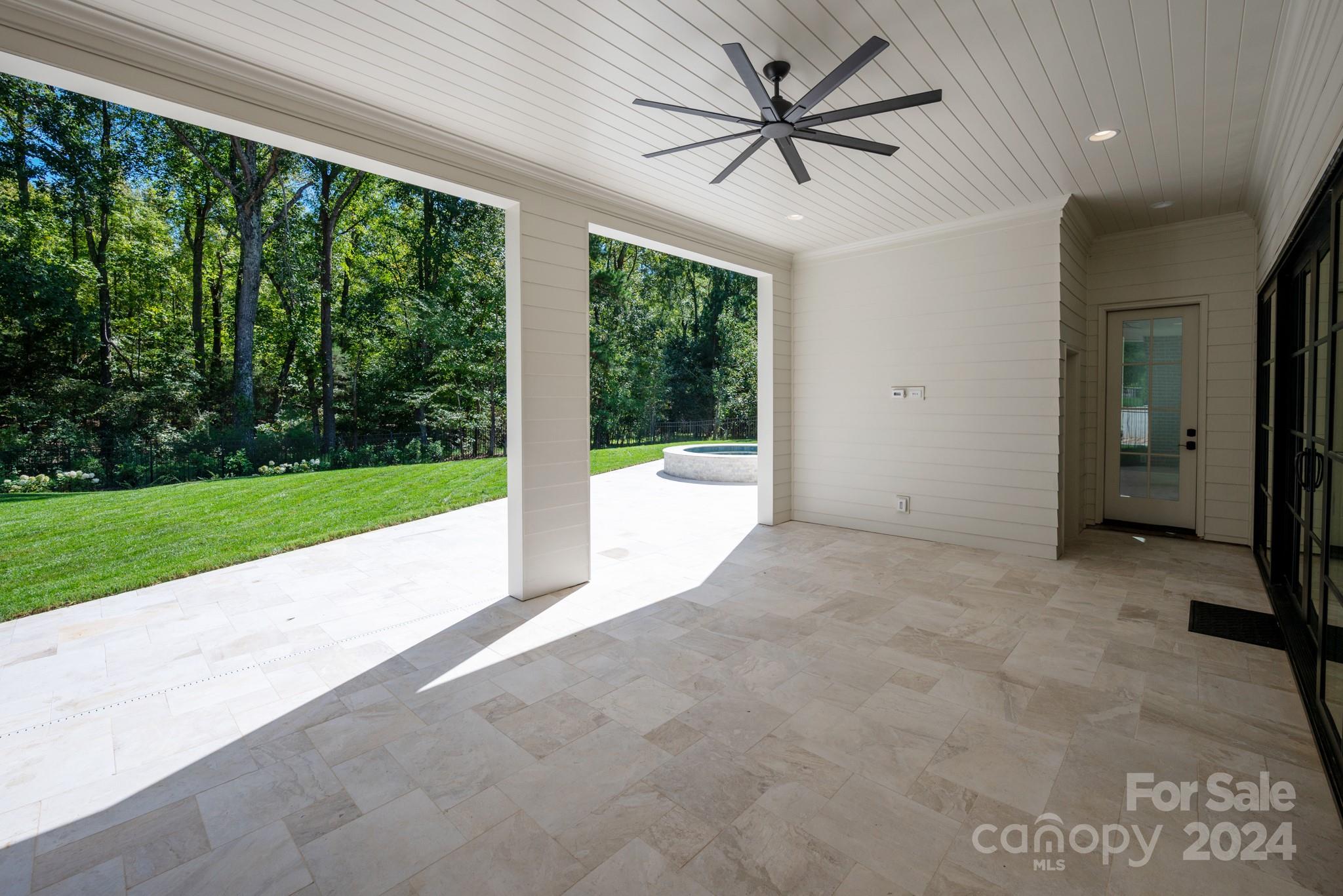 Cardinal Crest - Residential