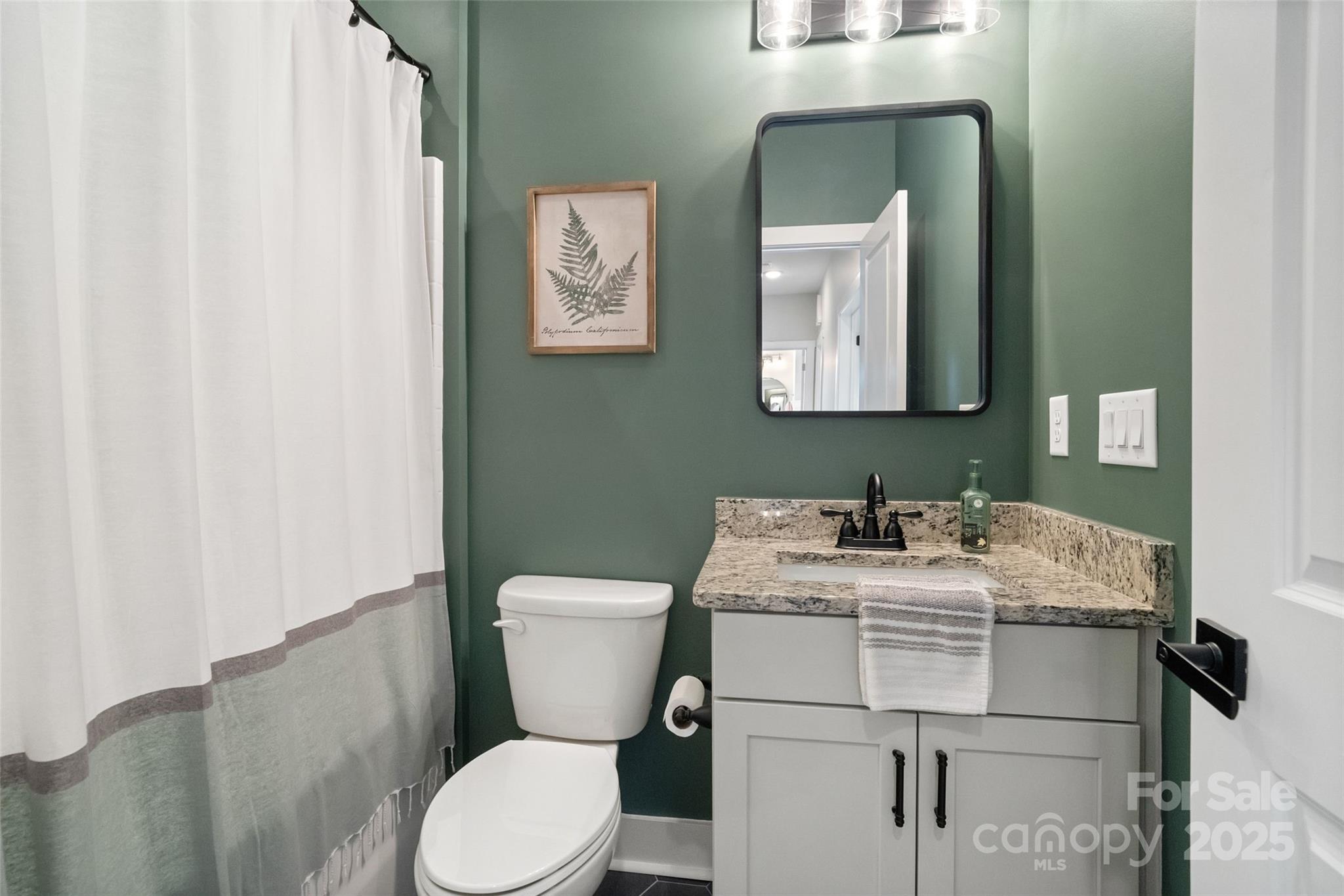 Paddlers Cove - Residential