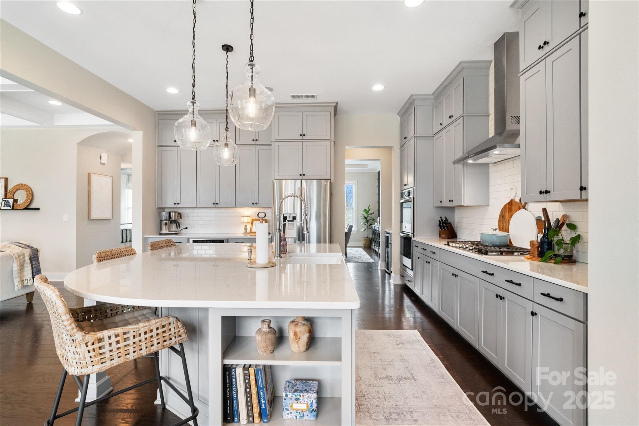 Paddlers Cove - Residential