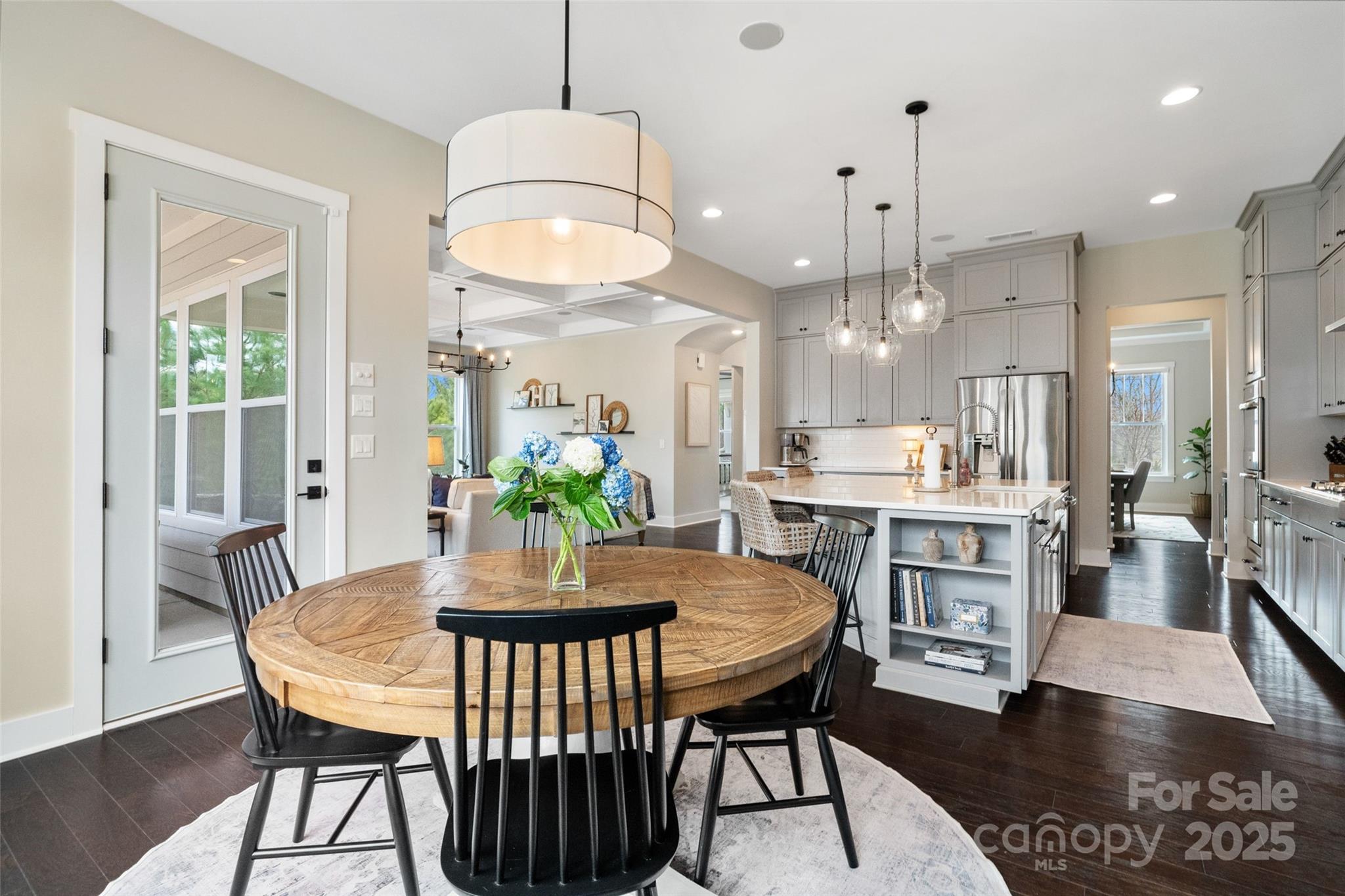 Paddlers Cove - Residential