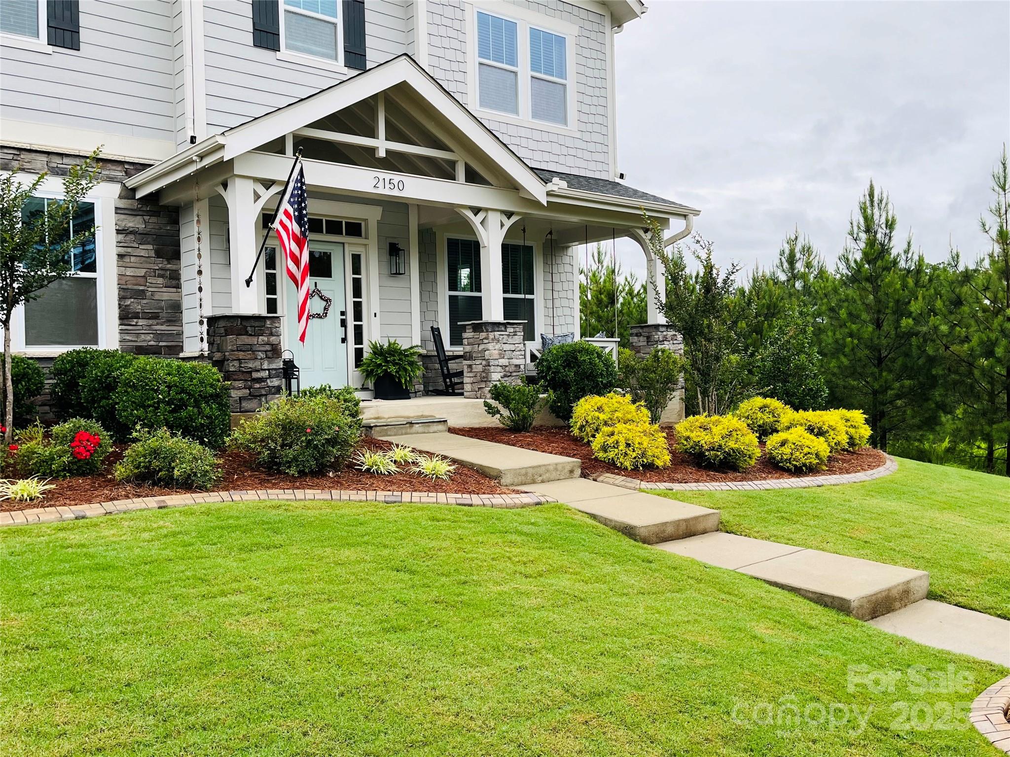 Paddlers Cove - Residential