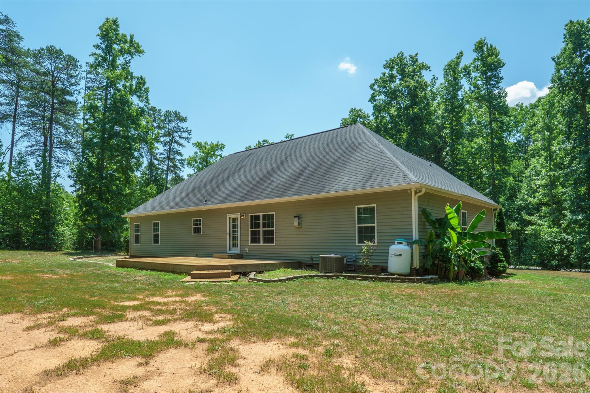 Wynswept - Residential
