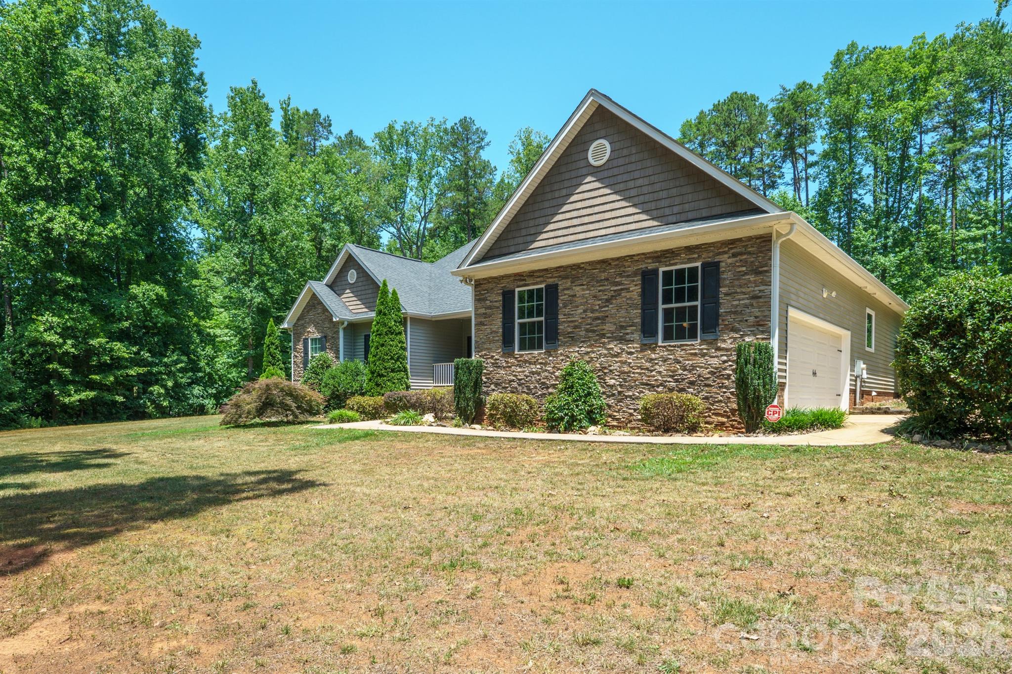 Wynswept - Residential