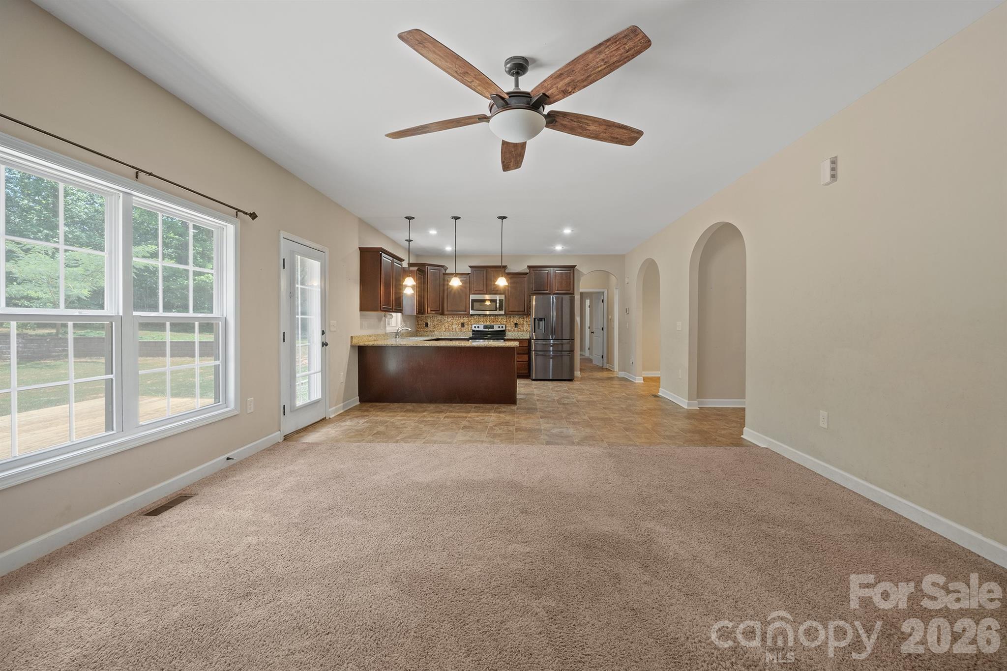 Wynswept - Residential