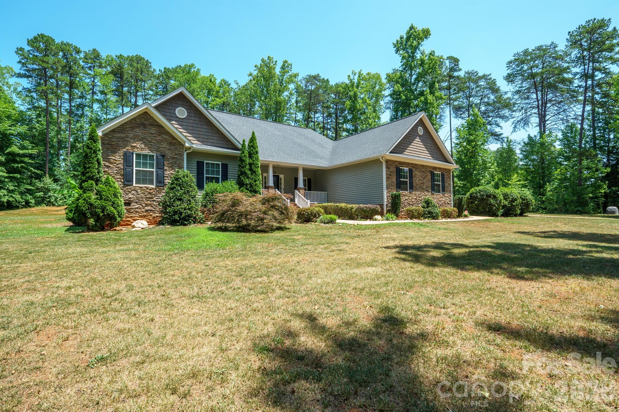 Wynswept - Residential