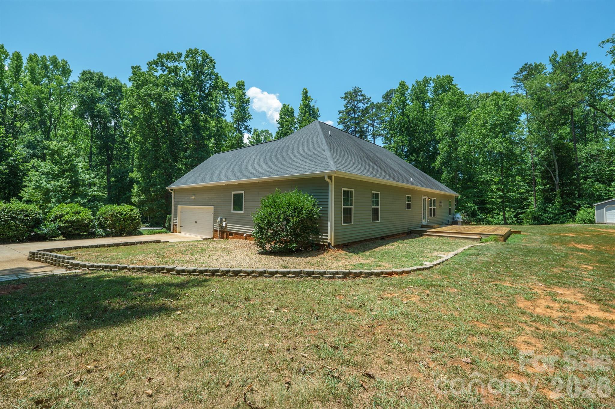 Wynswept - Residential