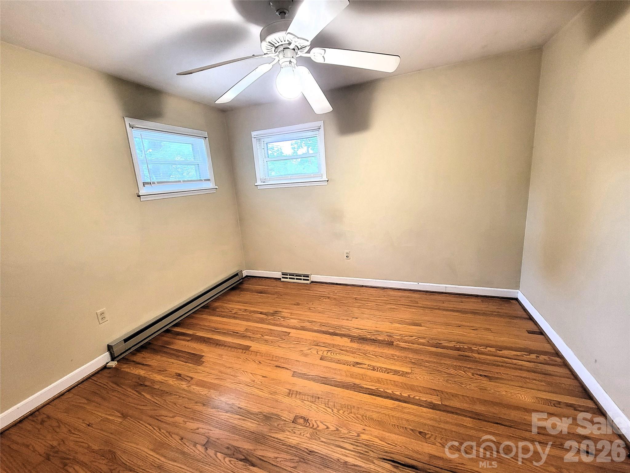 None - Residential