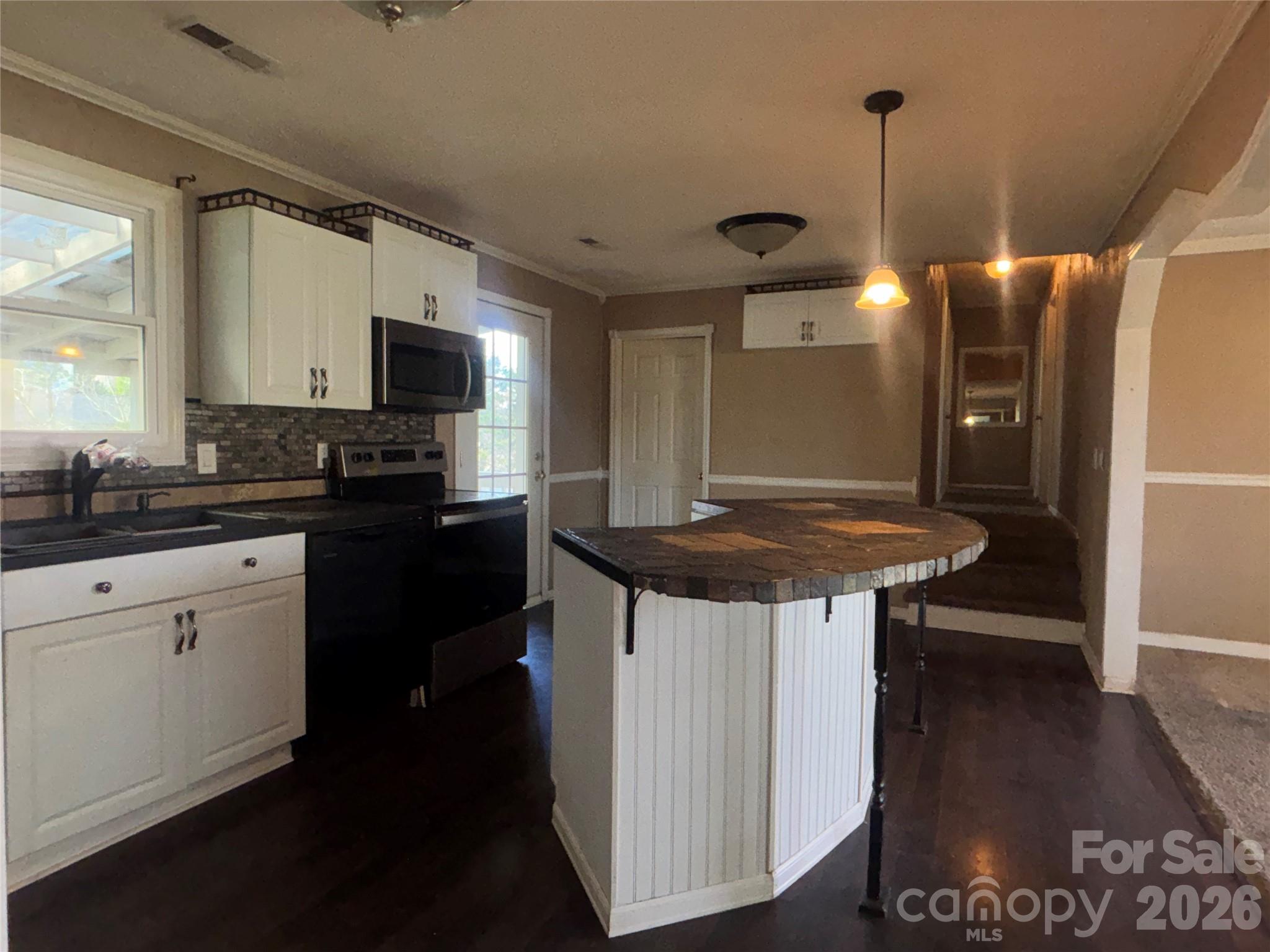 Eastwood - Residential