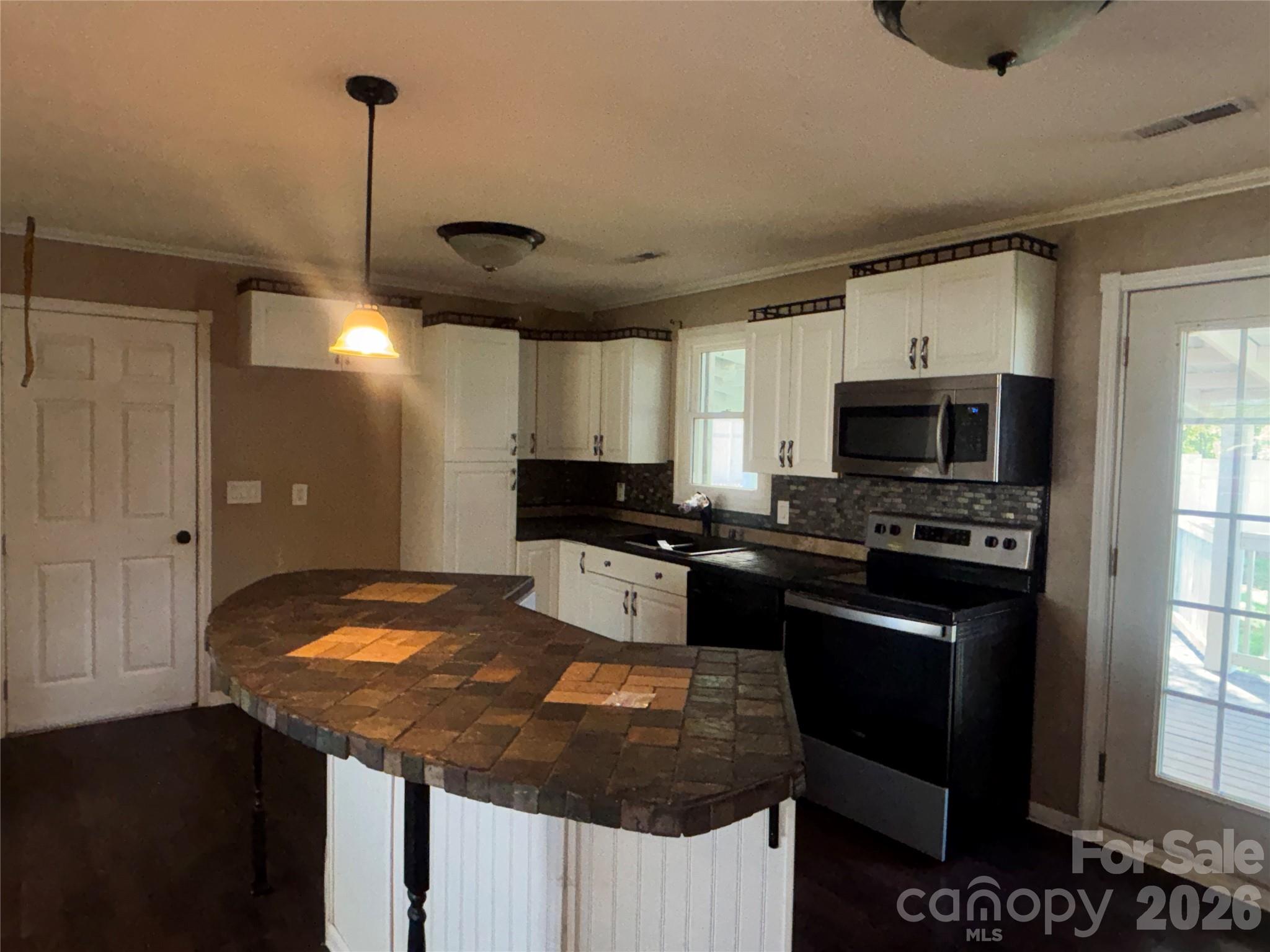 Eastwood - Residential