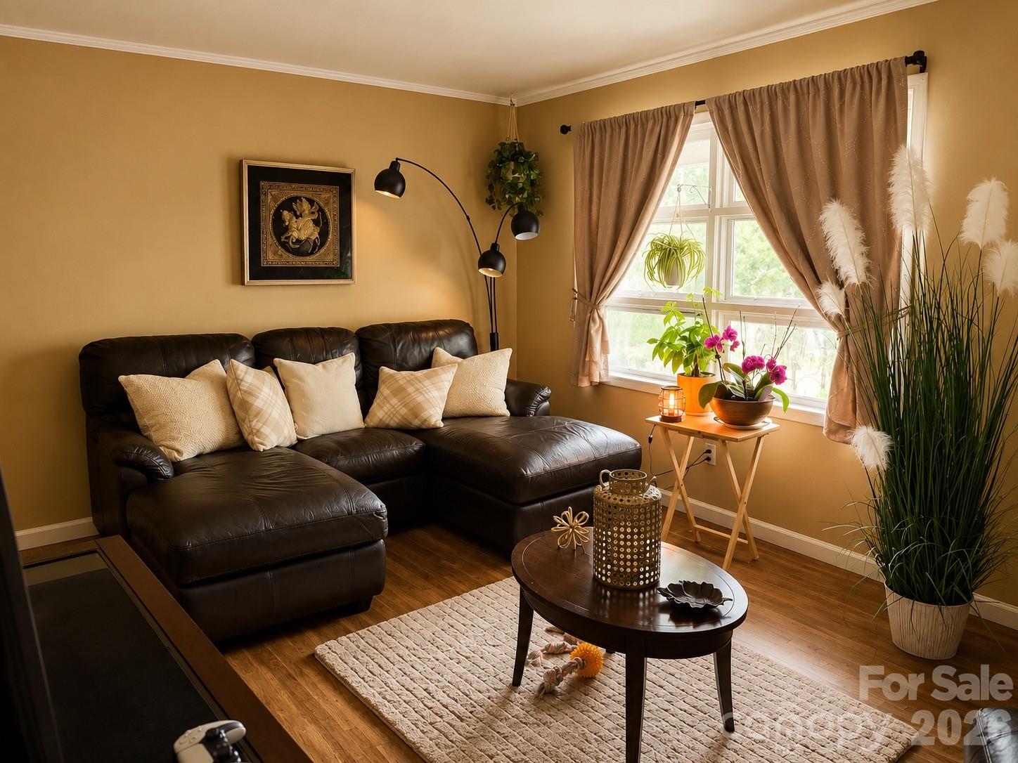 Yorkmont Park - Residential