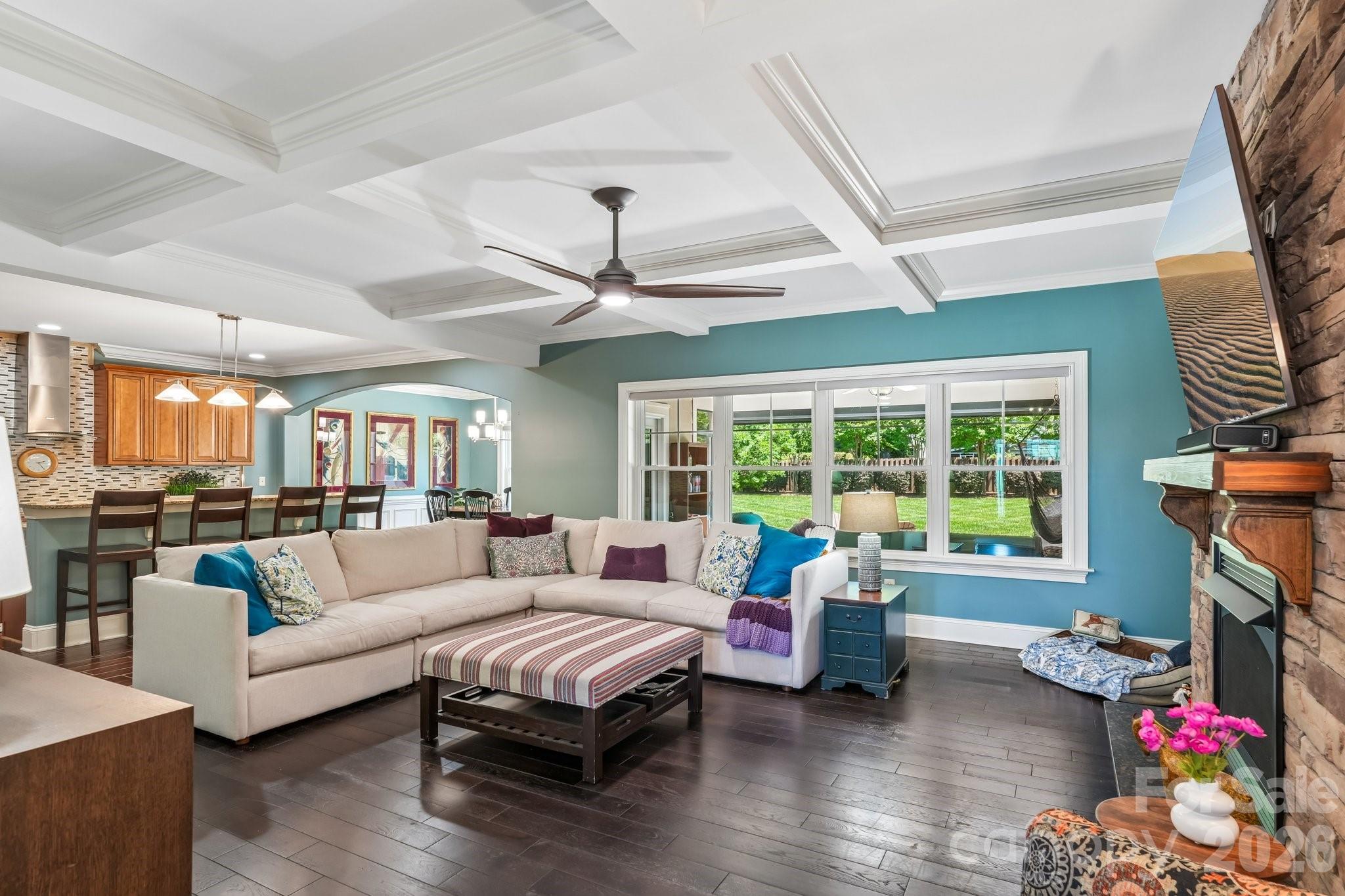 Amity Gardens - Residential
