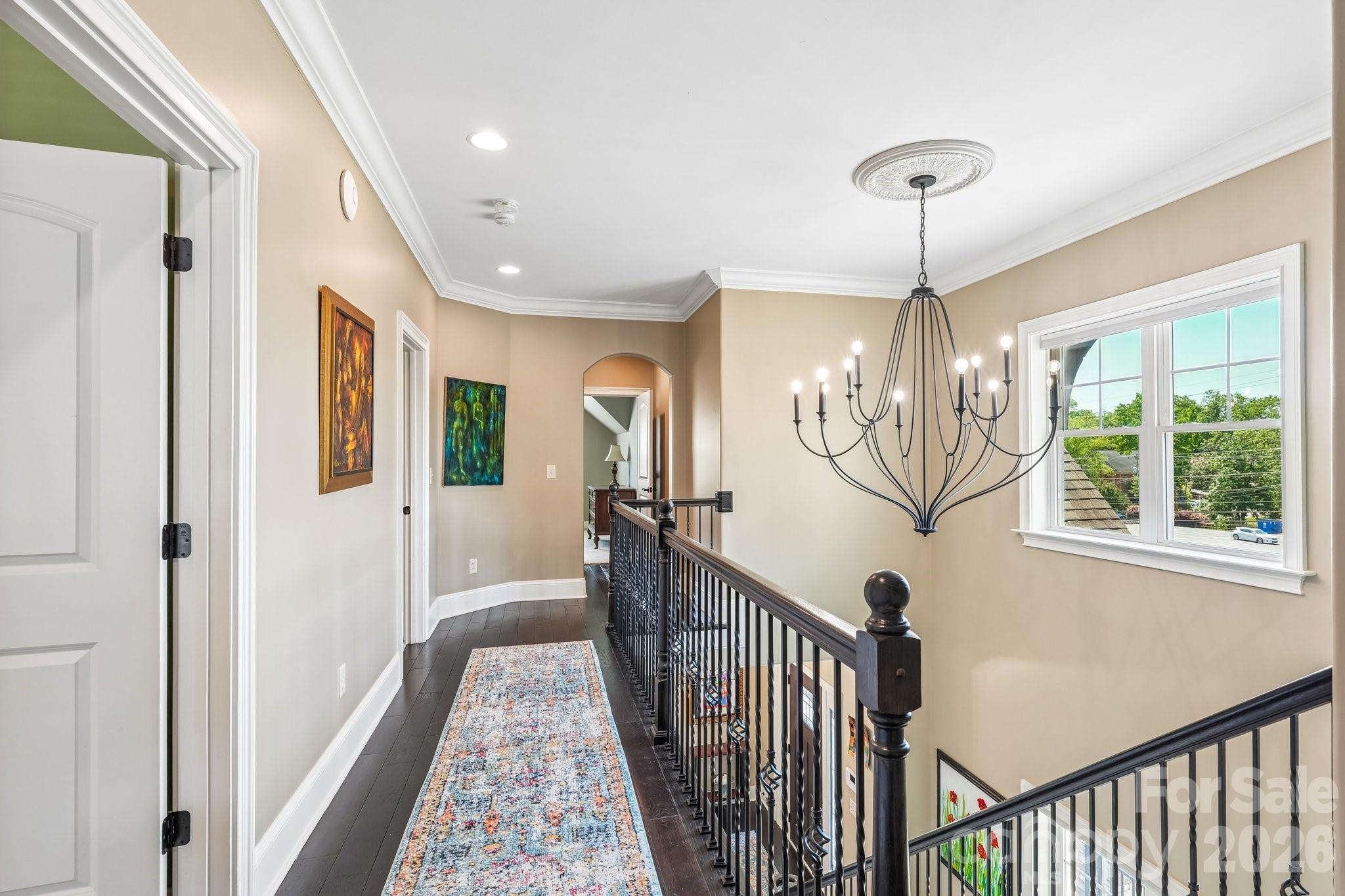 Amity Gardens - Residential