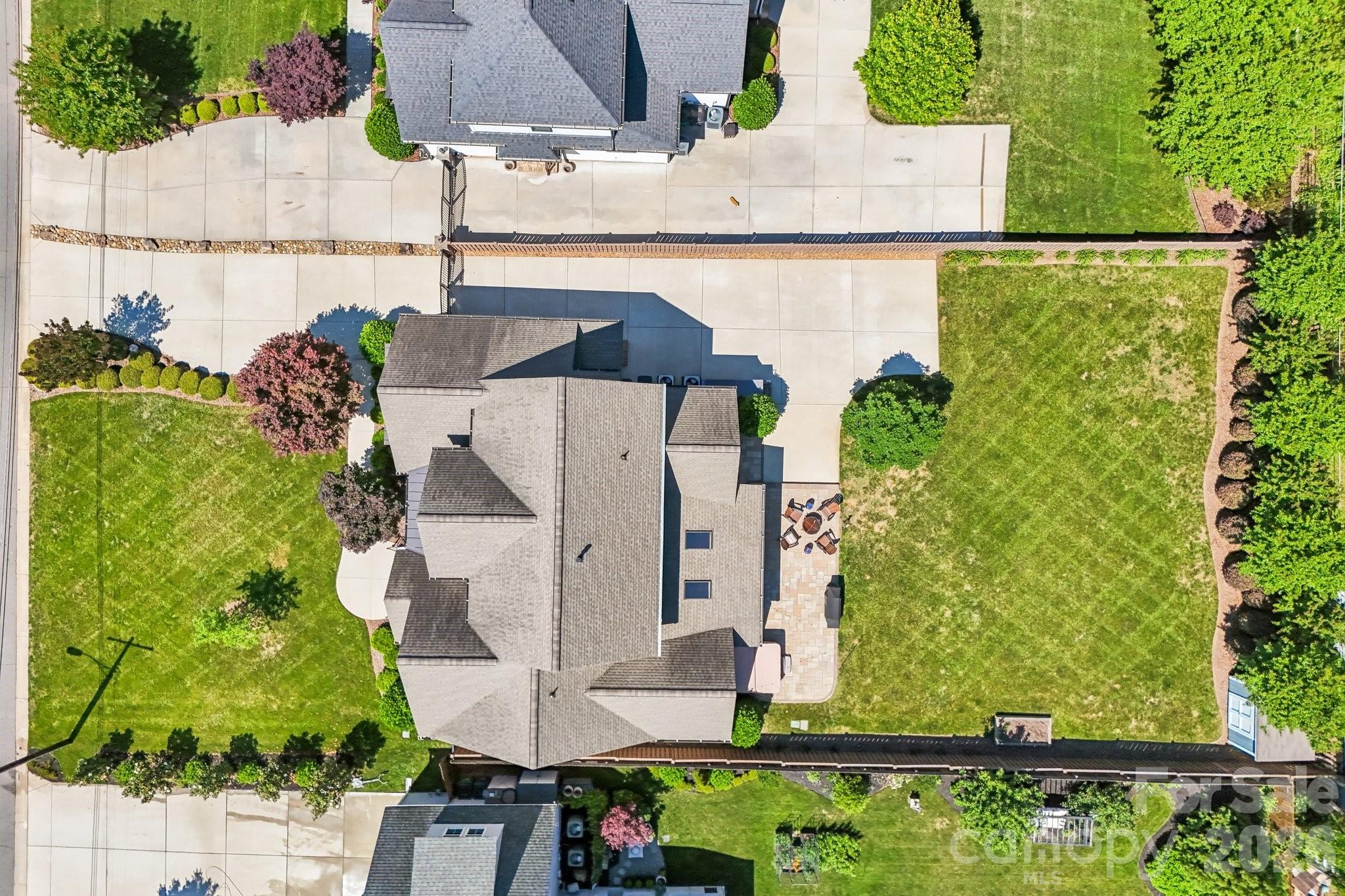 Amity Gardens - Residential