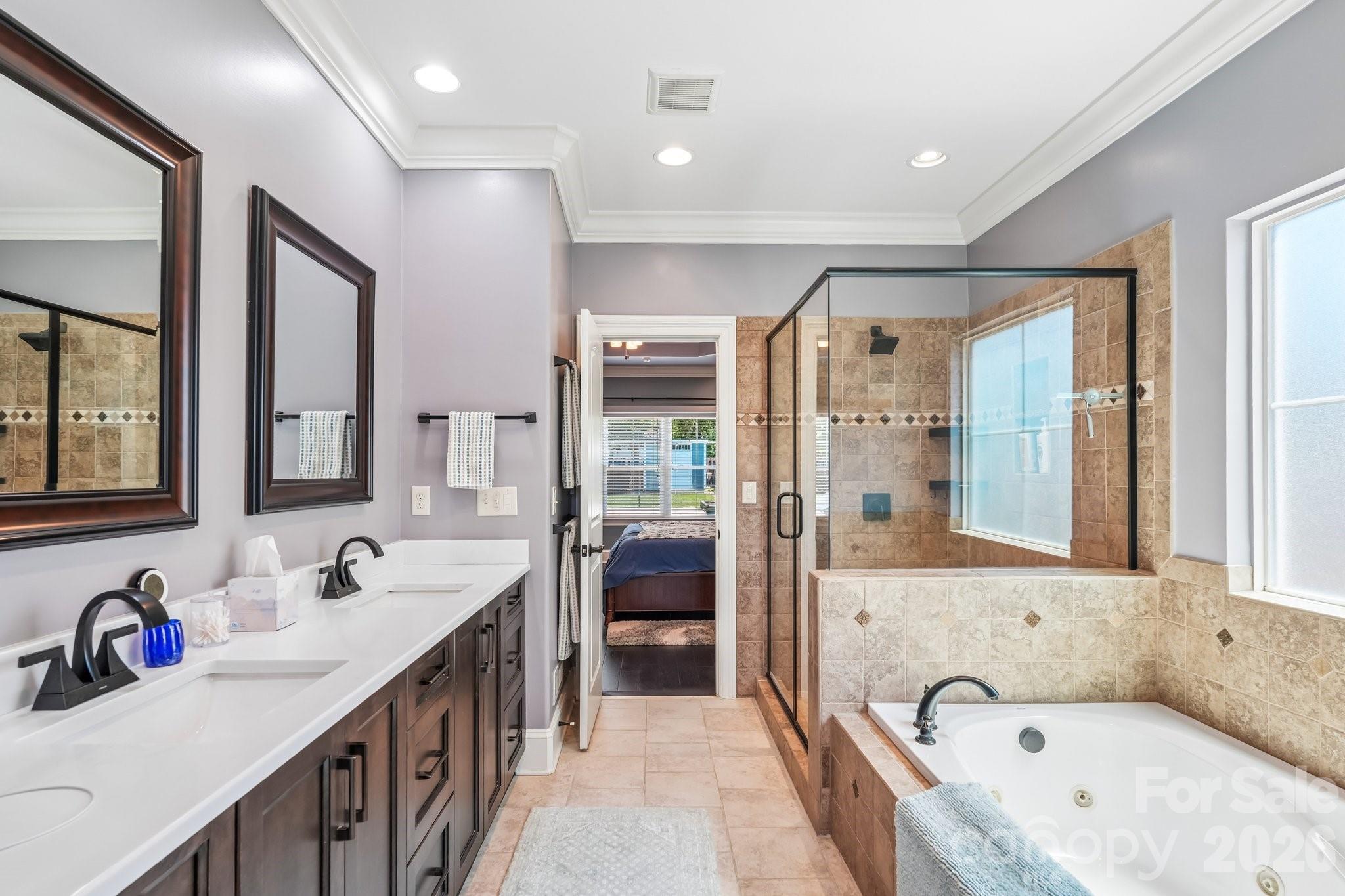 Amity Gardens - Residential