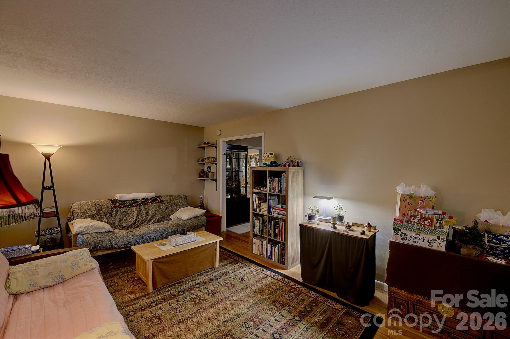 None - Residential