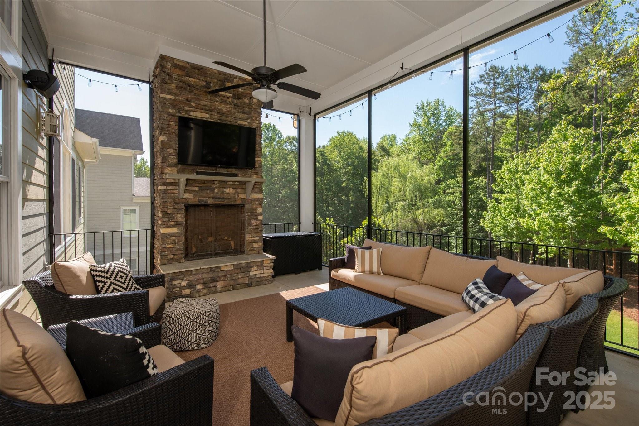 Springfield - Residential